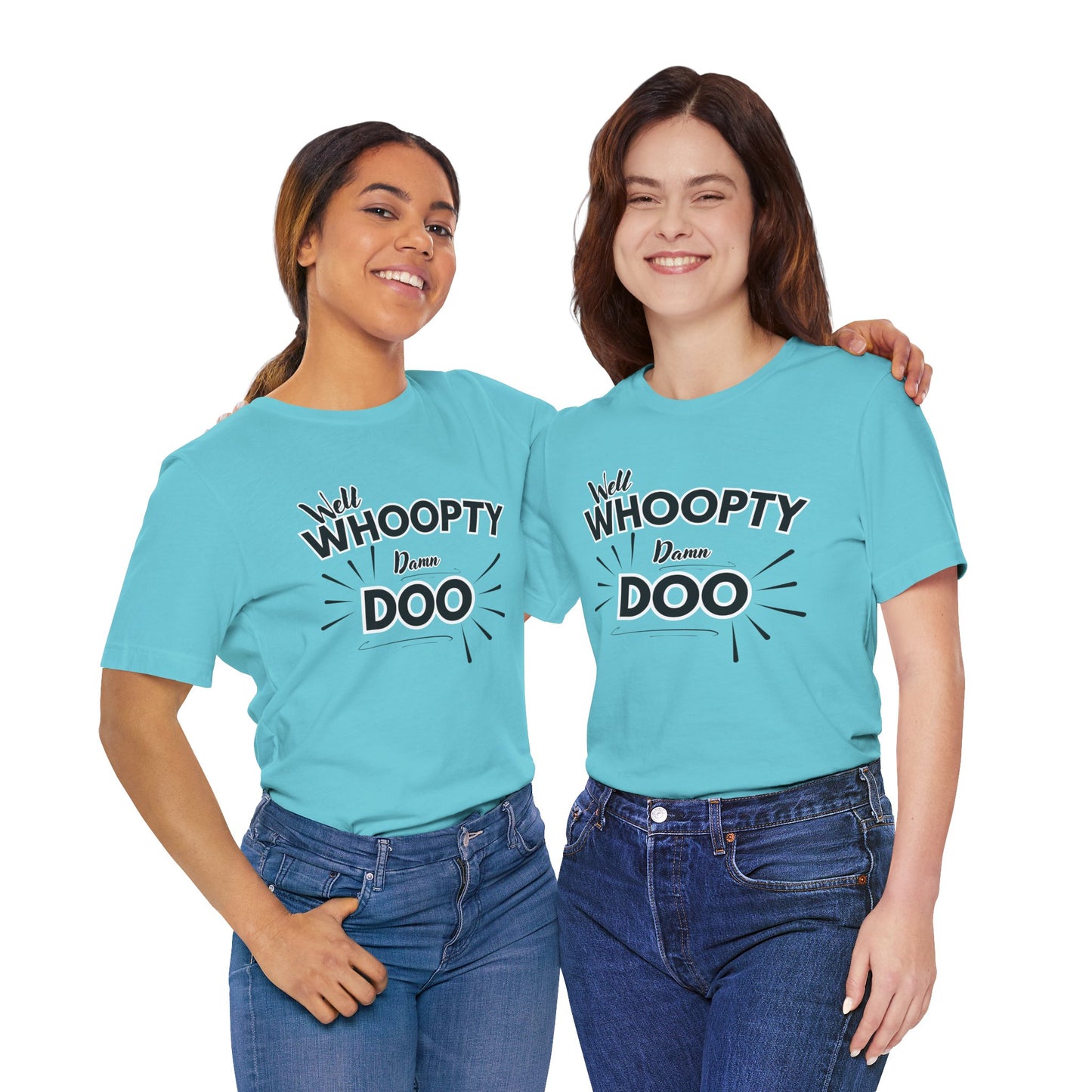 Fun Statement Tee for Casual Vibes | Sarcastic Graphic Shirt with Bold Retro Print. Gift for Friends, Birthday, Everyday Wear, Humor Apparel