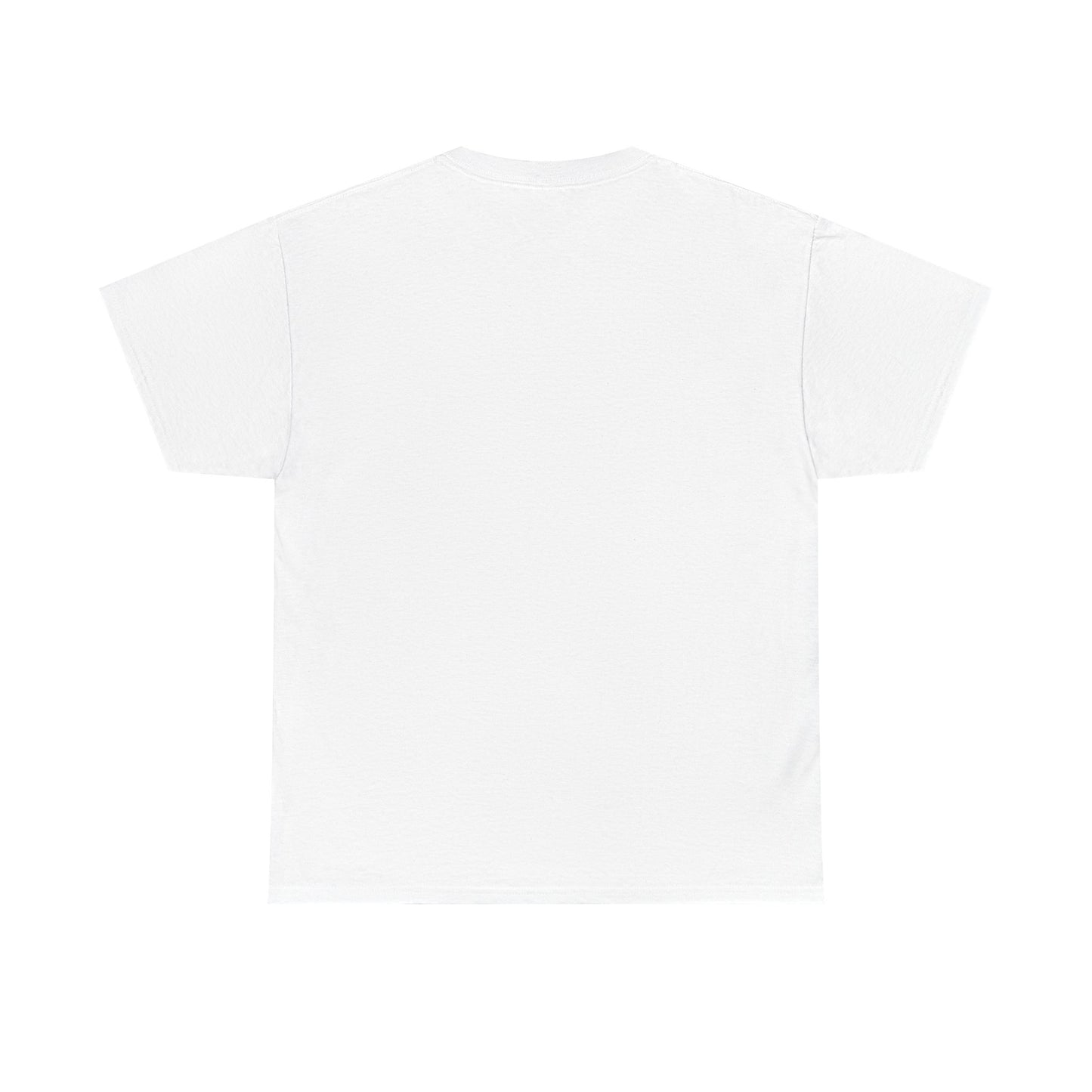 Mommin' Ain't Easy Unisex Heavy Cotton Tee - Perfect Gift for Moms