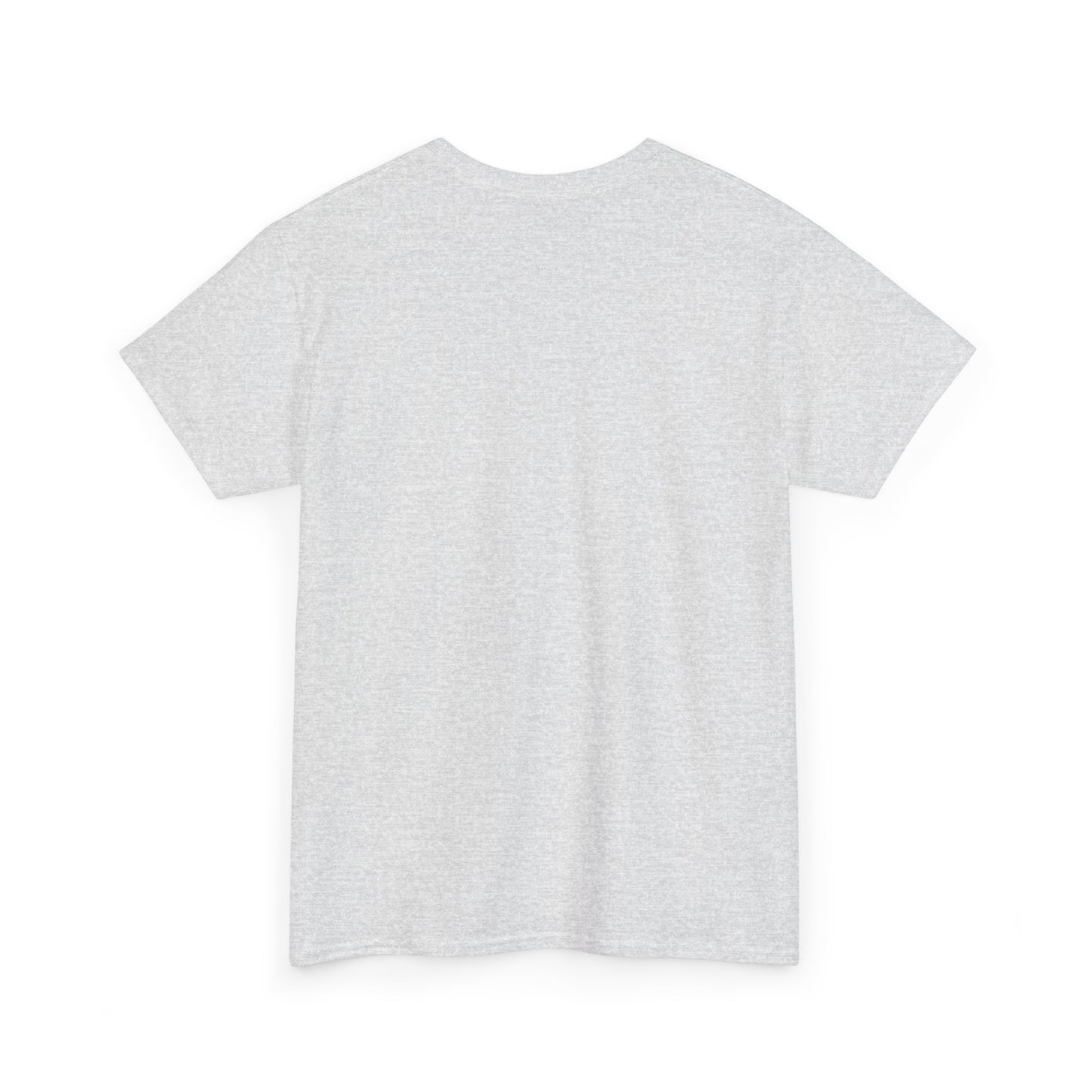 Mommin' Ain't Easy Unisex Heavy Cotton Tee - Perfect Gift for Moms