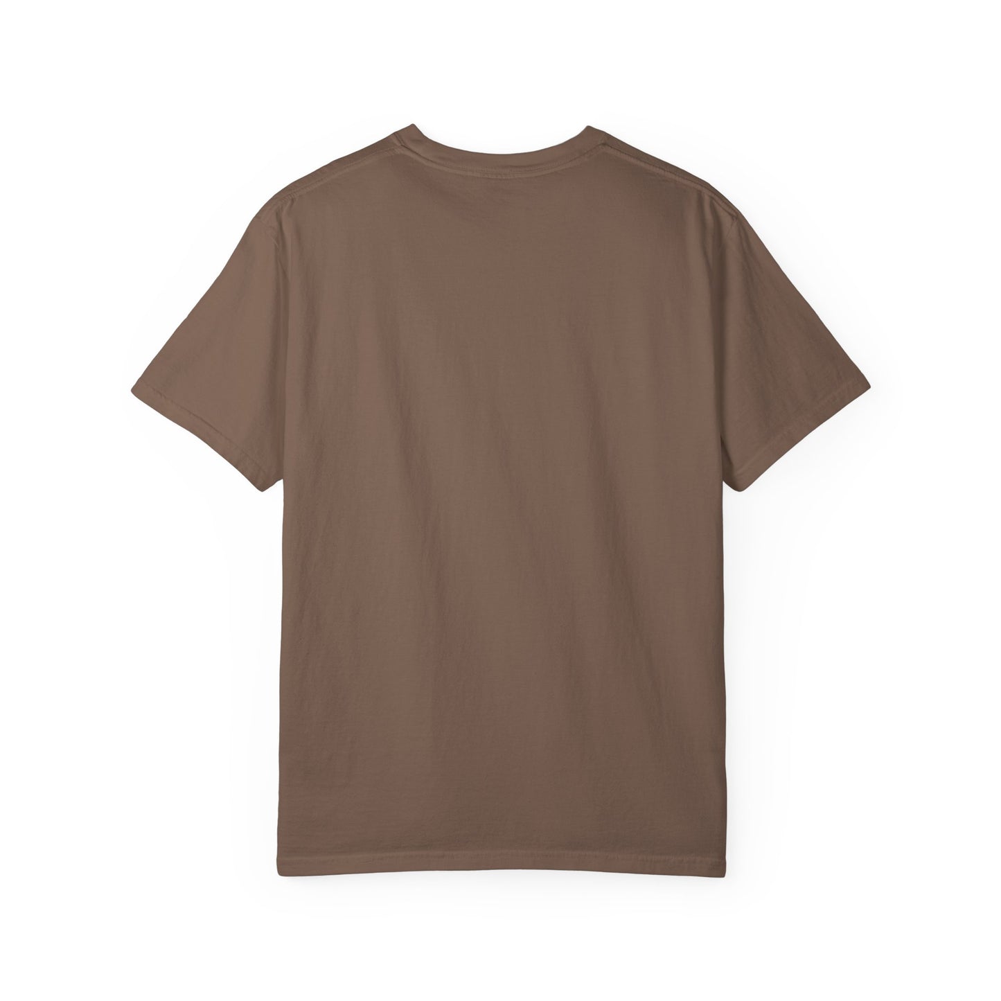 Gold Intertwined Hearts T-shirt