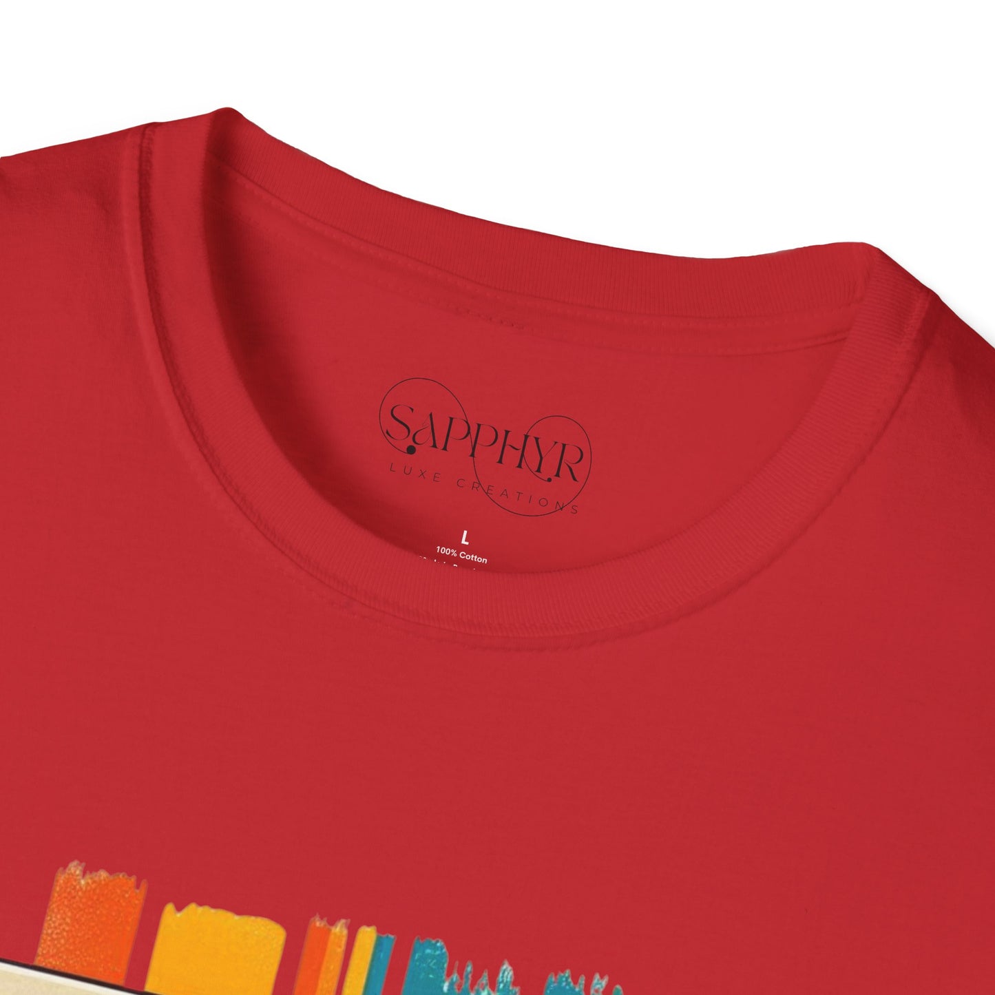 Retro 1985 Music T-Shirt, Vintage Inspired Tee, Unisex Softstyle Shirt, Gift for Music Lovers, 80s Nostalgia Apparel