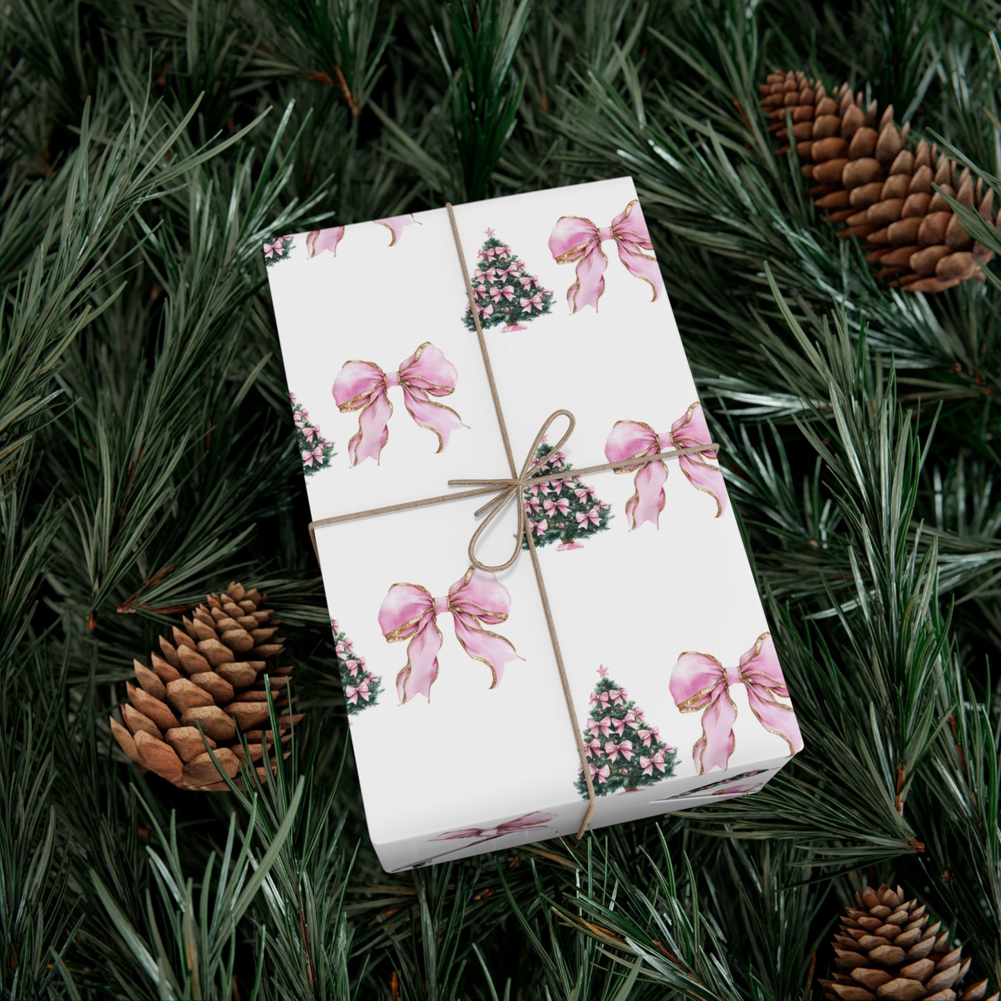 Gift Wrap Papers