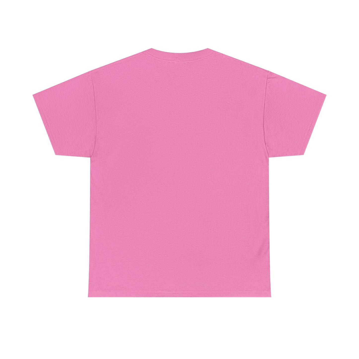Mommin' Ain't Easy Unisex Heavy Cotton Tee - Perfect Gift for Moms