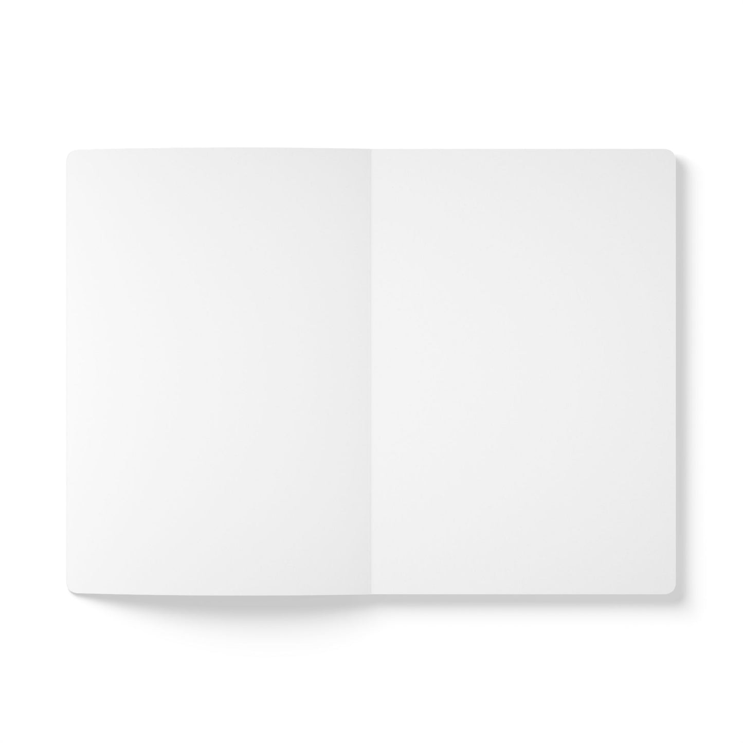 Vibrant Floral Softcover Journal - Ideal for Writing & Reflection
