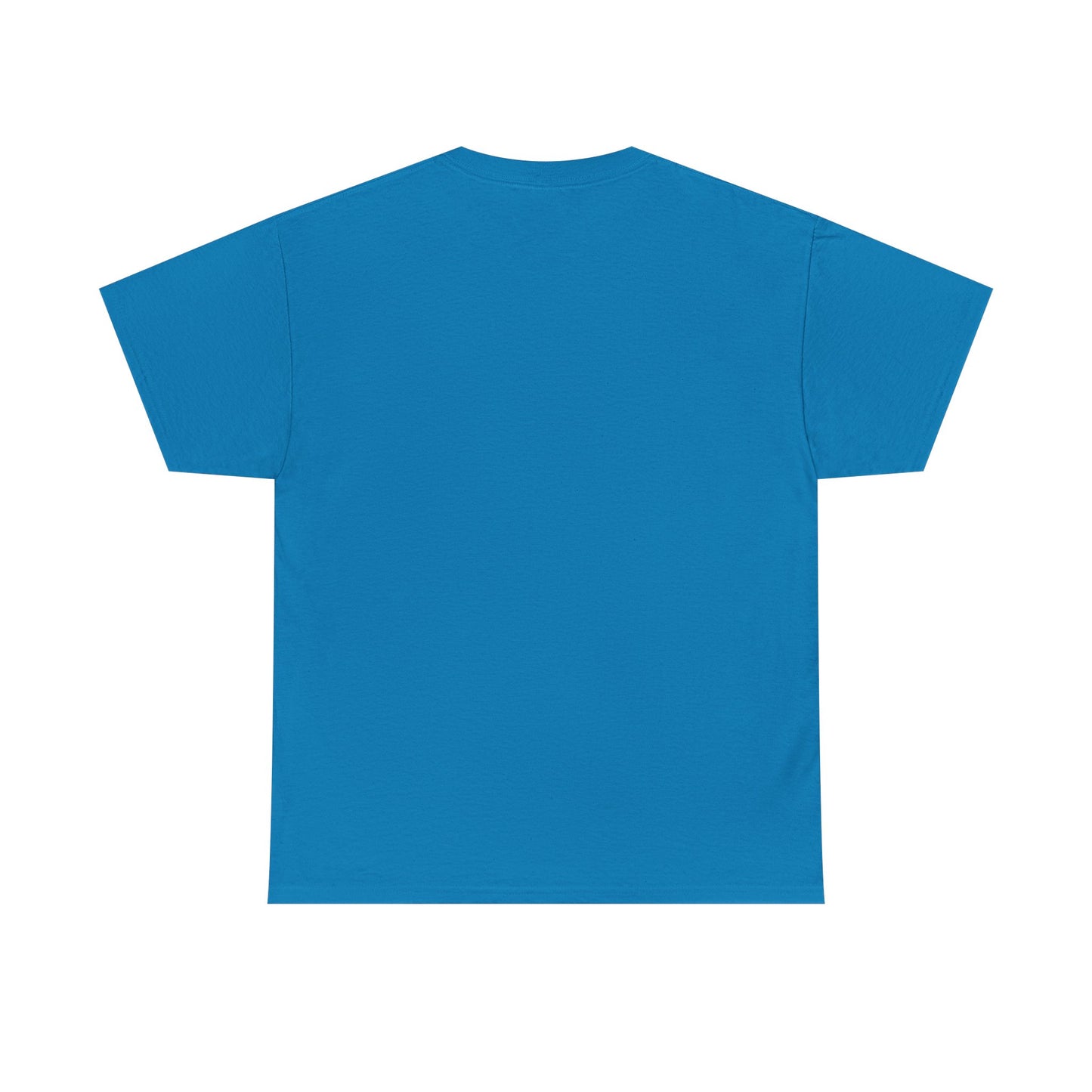 Mommin' Ain't Easy Unisex Heavy Cotton Tee - Perfect Gift for Moms