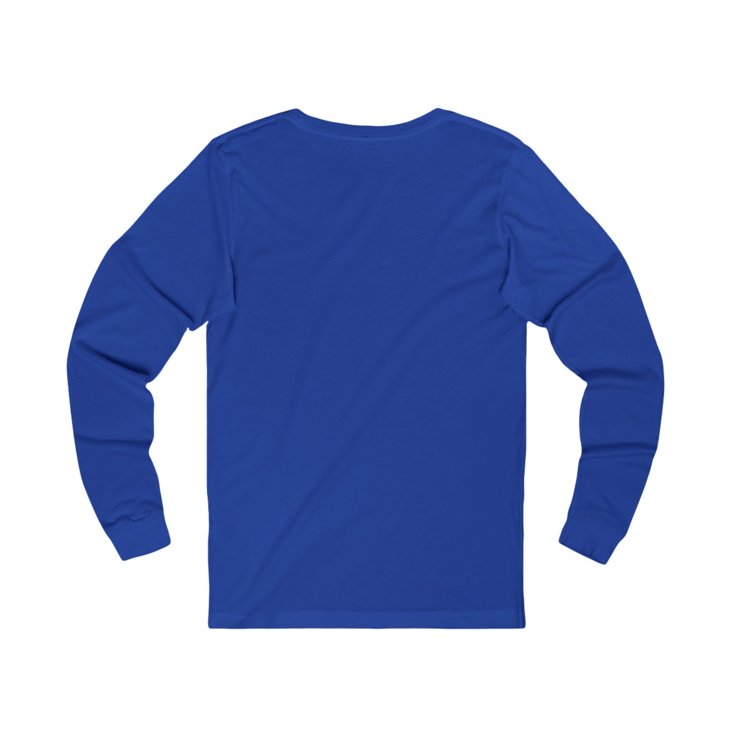 Colorful Teacher Long Sleeve Shirt – Teach Love Inspire Design