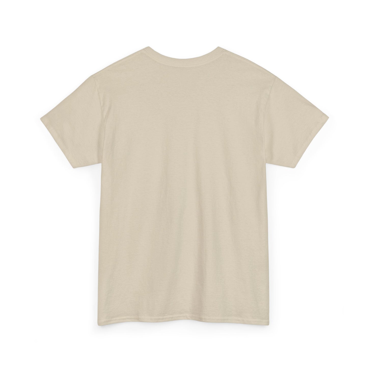 Mommin' Ain't Easy Unisex Heavy Cotton Tee - Perfect Gift for Moms