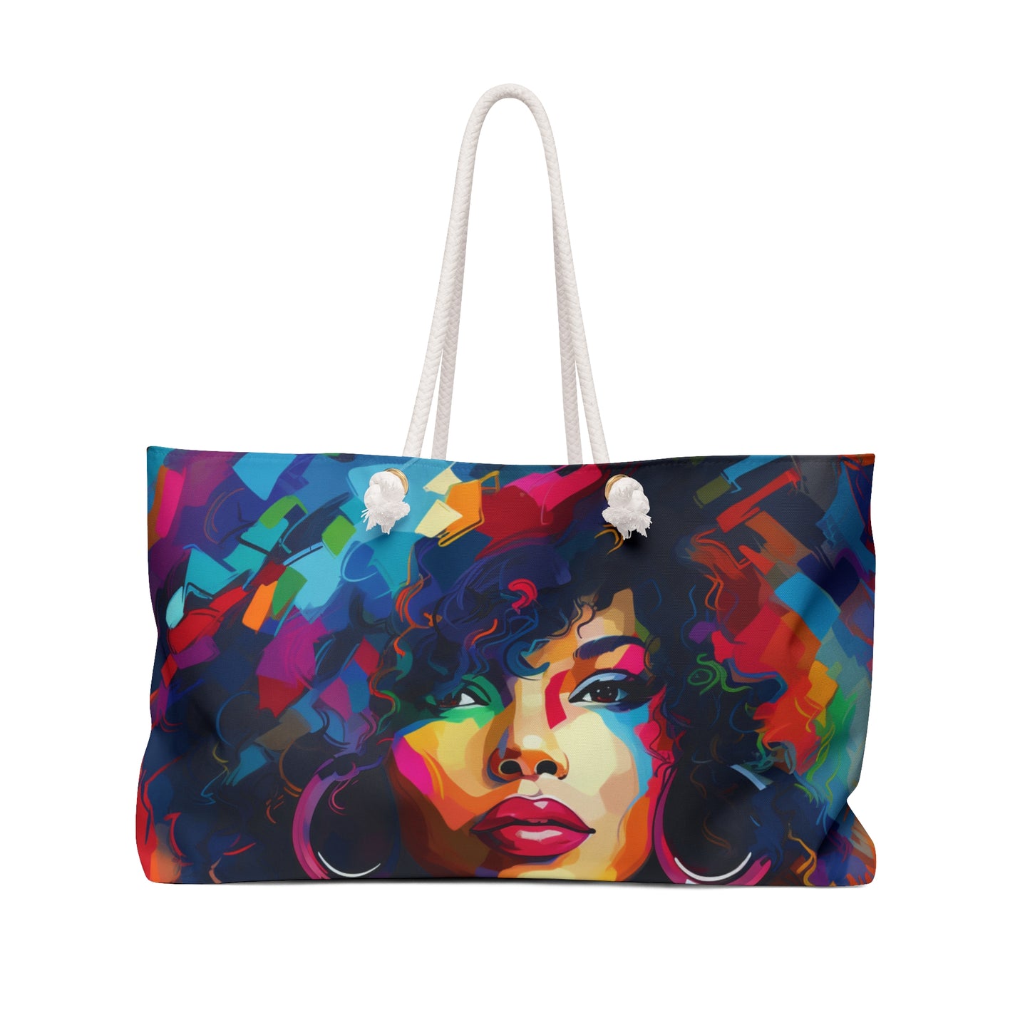 Weekender Bag