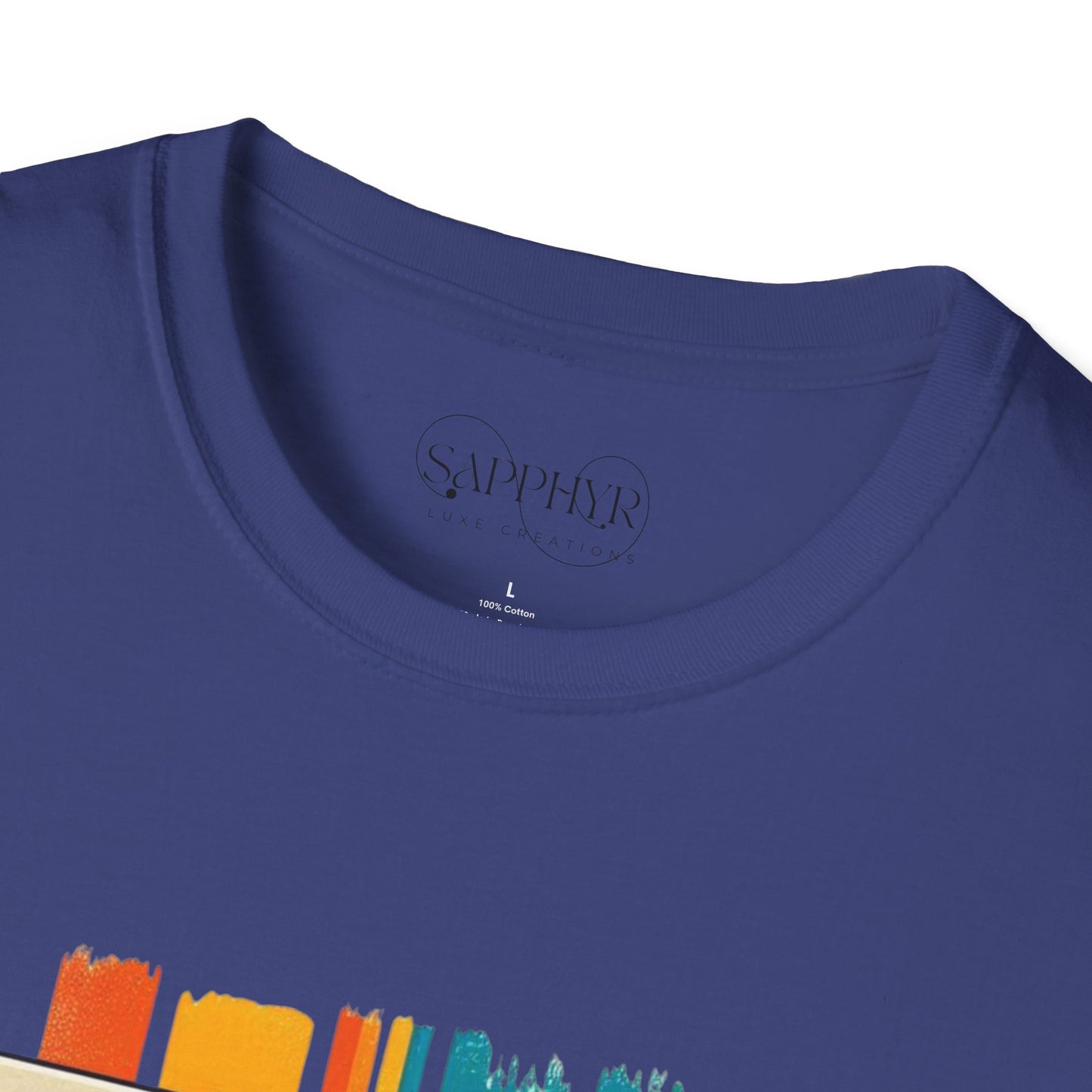 Retro 1985 Music T-Shirt, Vintage Inspired Tee, Unisex Softstyle Shirt, Gift for Music Lovers, 80s Nostalgia Apparel