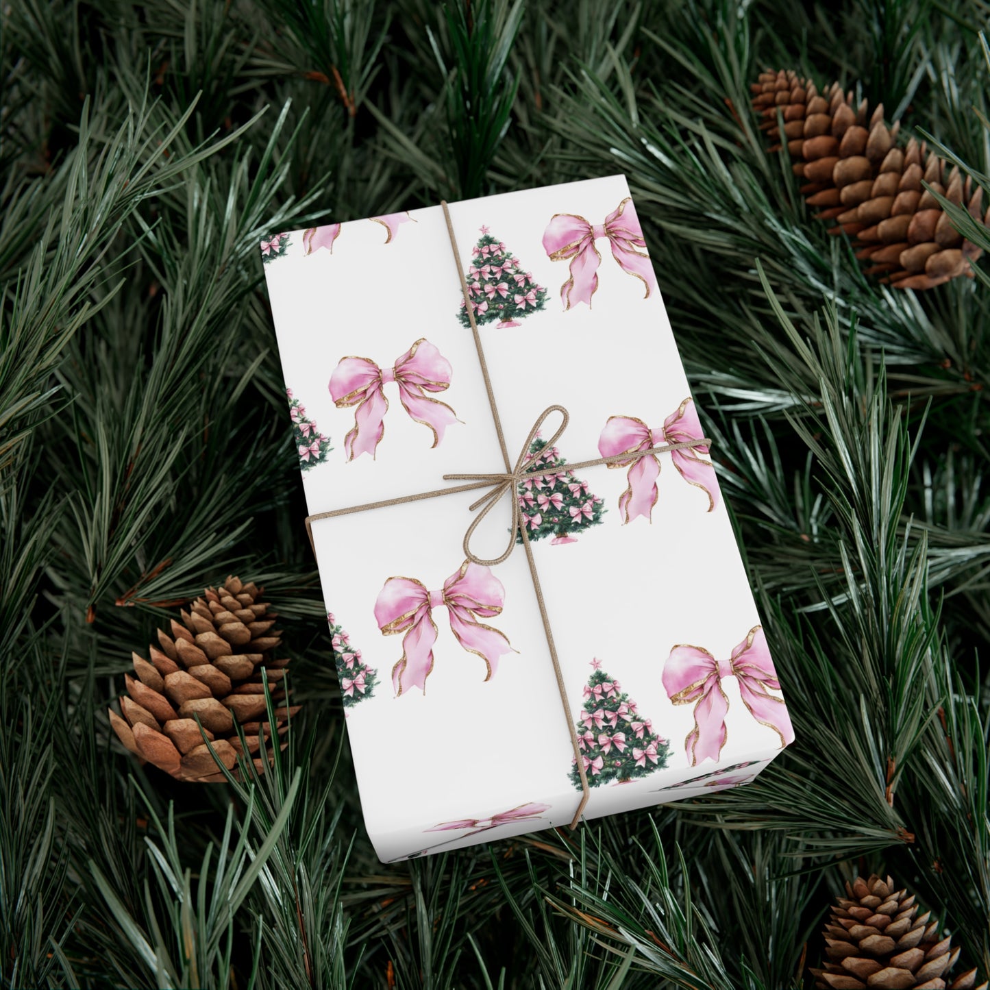 Gift Wrap Papers