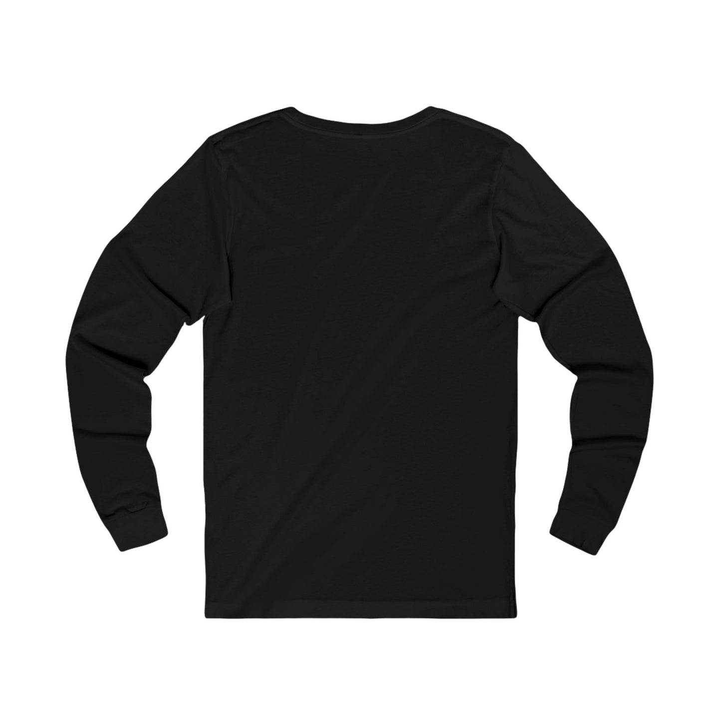 Colorful Teacher Long Sleeve Shirt – Teach Love Inspire Design
