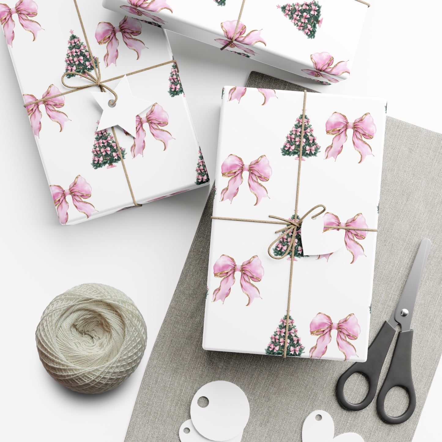 Gift Wrap Papers