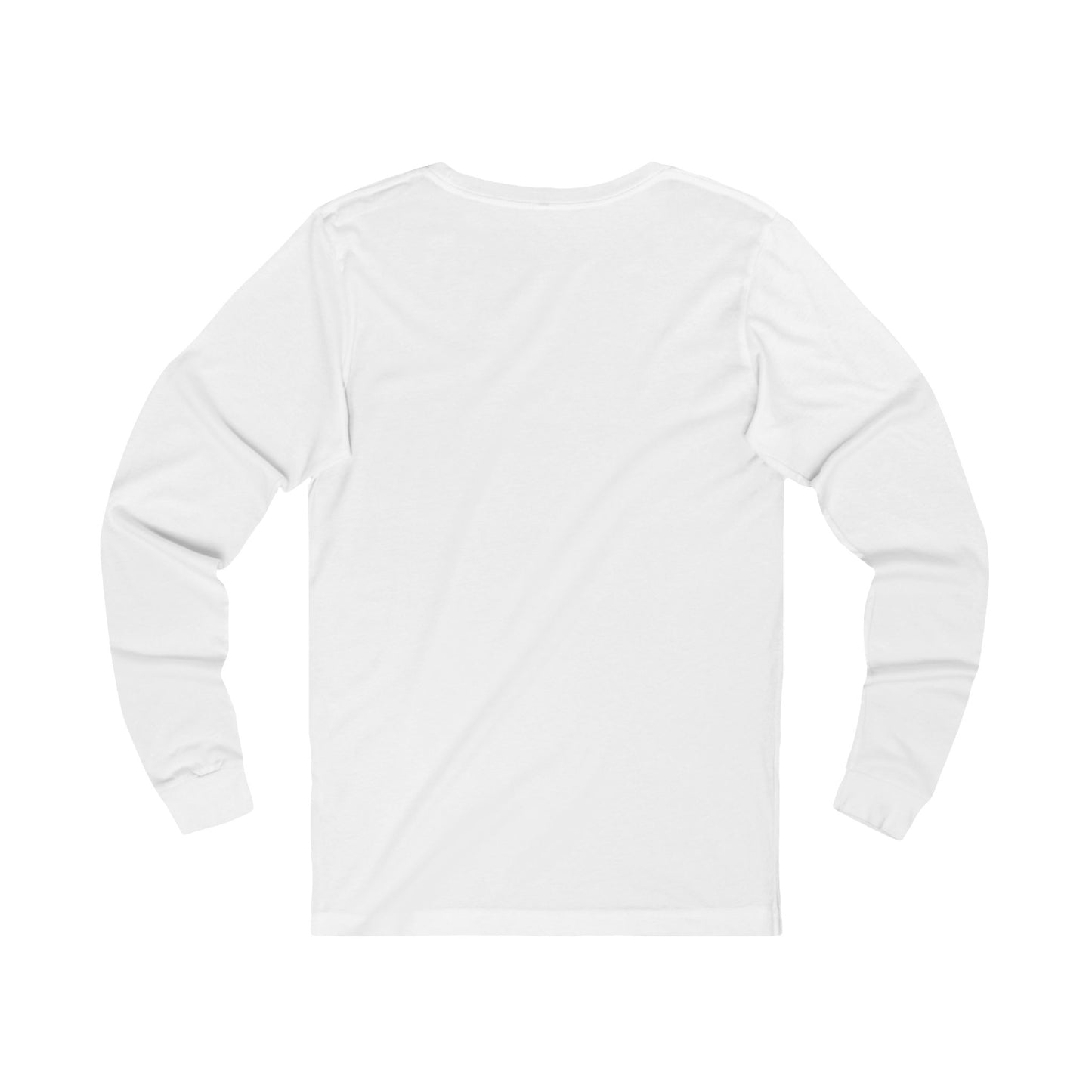 Colorful Teacher Long Sleeve Shirt – Teach Love Inspire Design