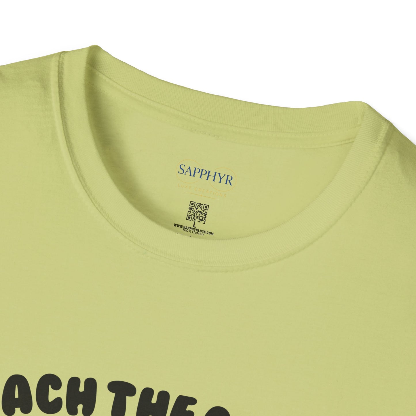 Pumpkin Teacher T-Shirt, Fall Apparel, Autumn Vibes, Halloween Gift, Cute Teacher Shirt, Back to School Tee