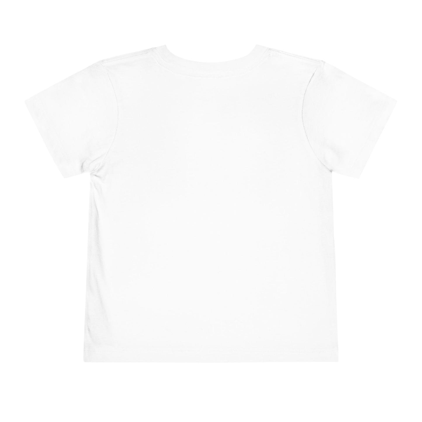 Toddler Preschool Graduate Tee - 2025 Celebration Shirt