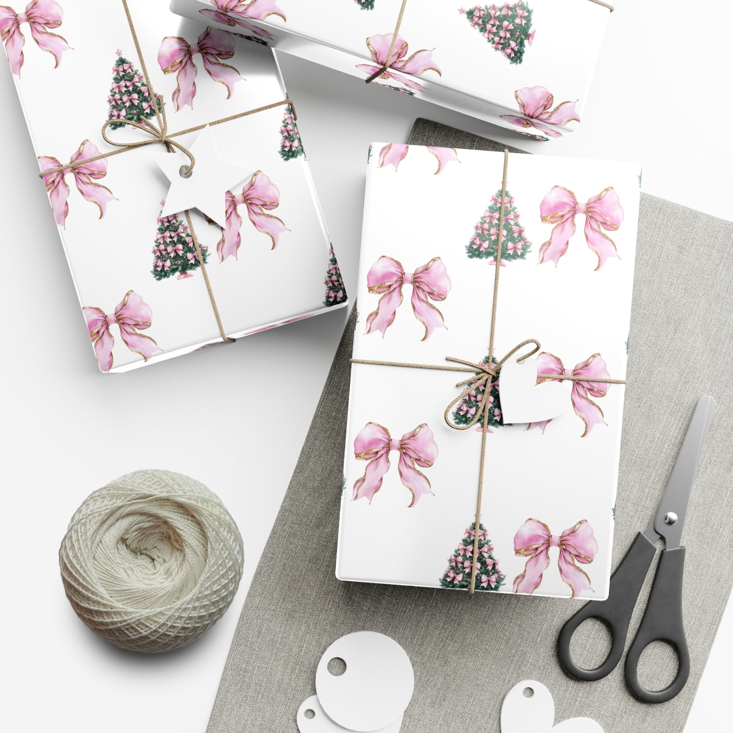 Gift Wrap Papers