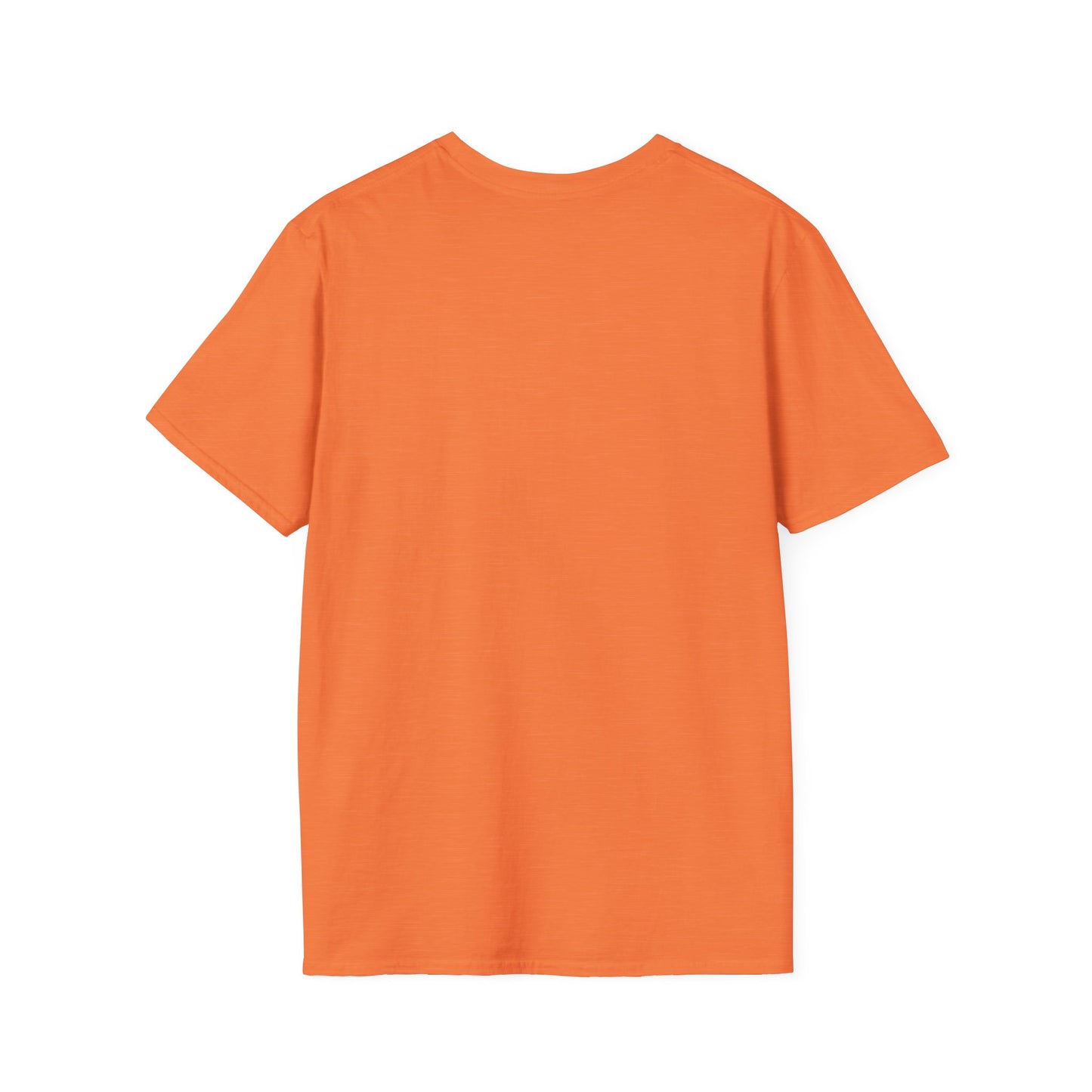 Mommin' Ain't Easy Unisex Softstyle T-Shirt - Fun and Comfortable Tee for Moms