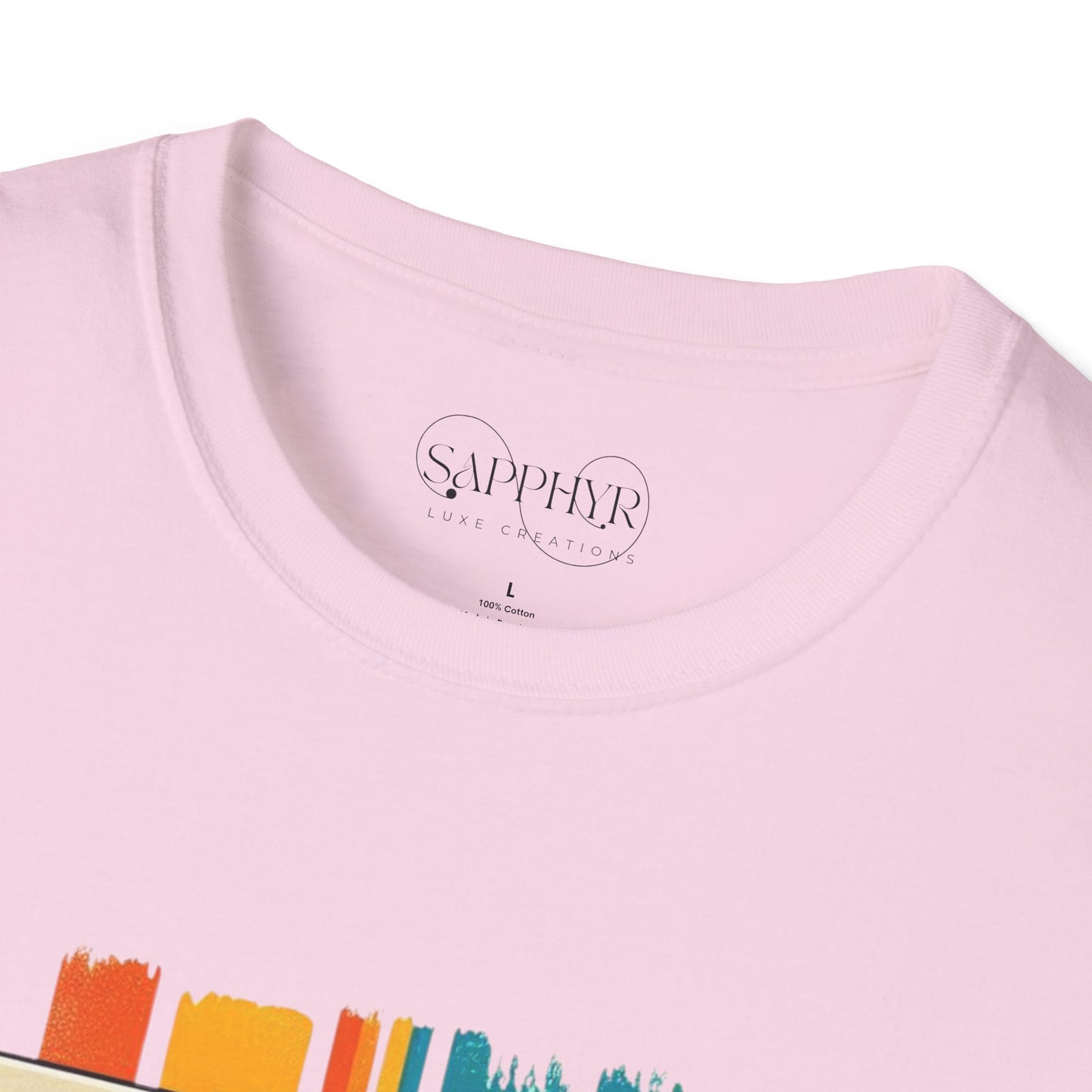 Retro 1985 Music T-Shirt, Vintage Inspired Tee, Unisex Softstyle Shirt, Gift for Music Lovers, 80s Nostalgia Apparel