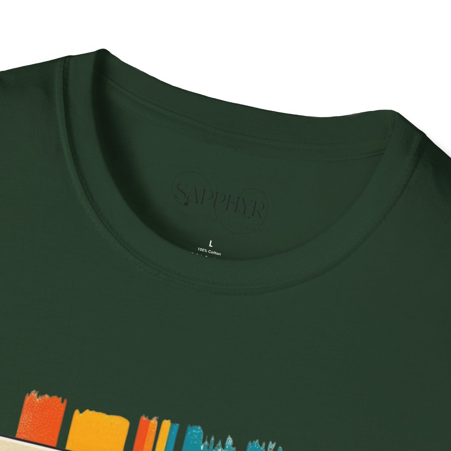Retro 1985 Music T-Shirt, Vintage Inspired Tee, Unisex Softstyle Shirt, Gift for Music Lovers, 80s Nostalgia Apparel