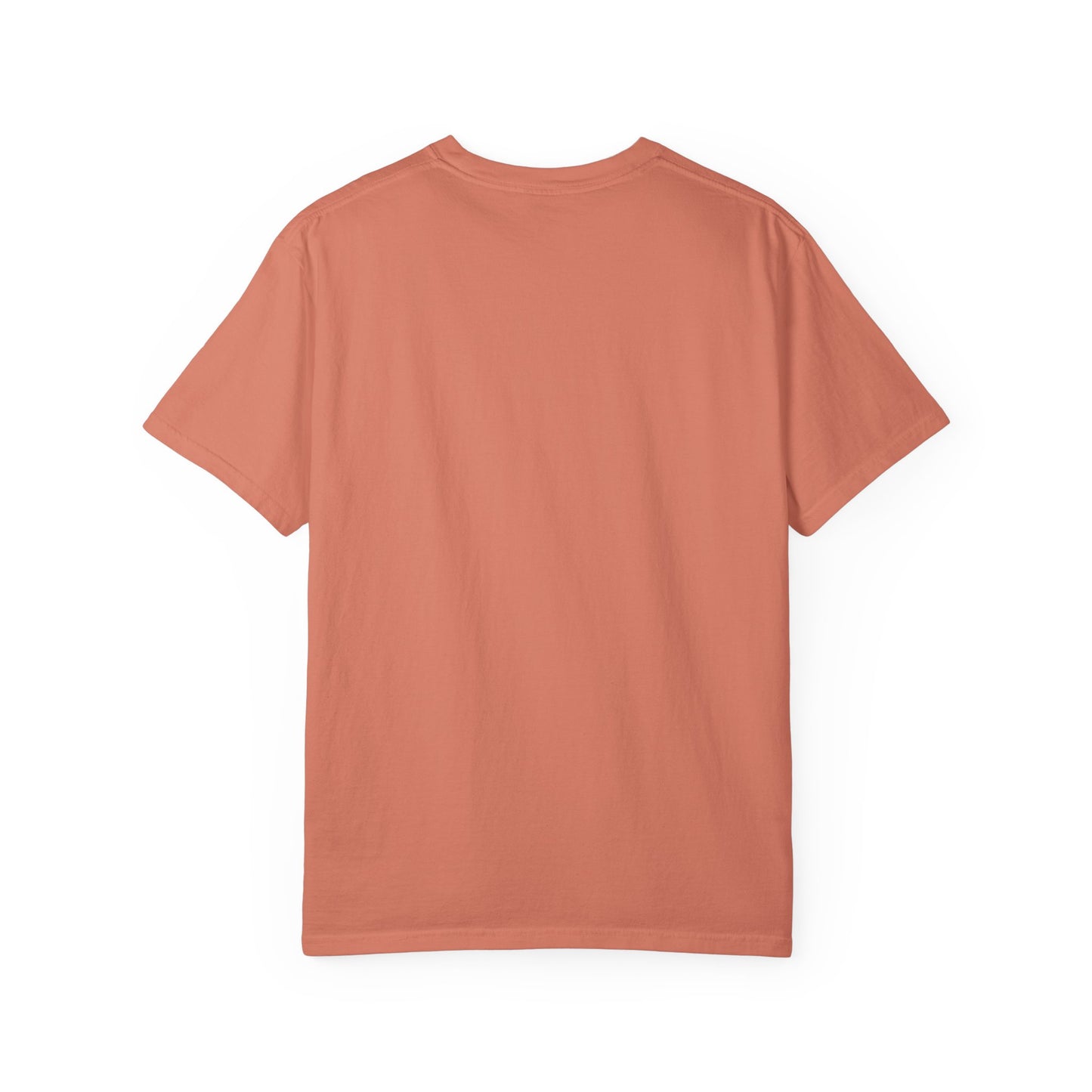 Gold Intertwined Hearts T-shirt