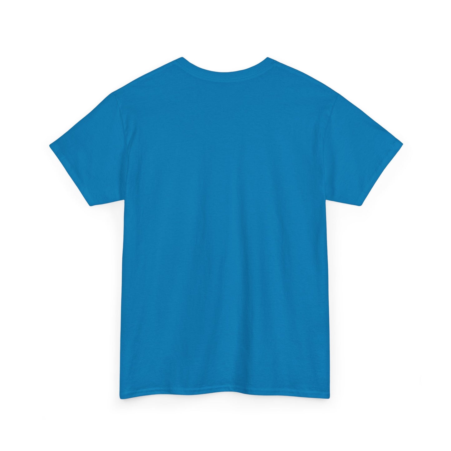 Mommin' Ain't Easy Unisex Heavy Cotton Tee - Perfect Gift for Moms