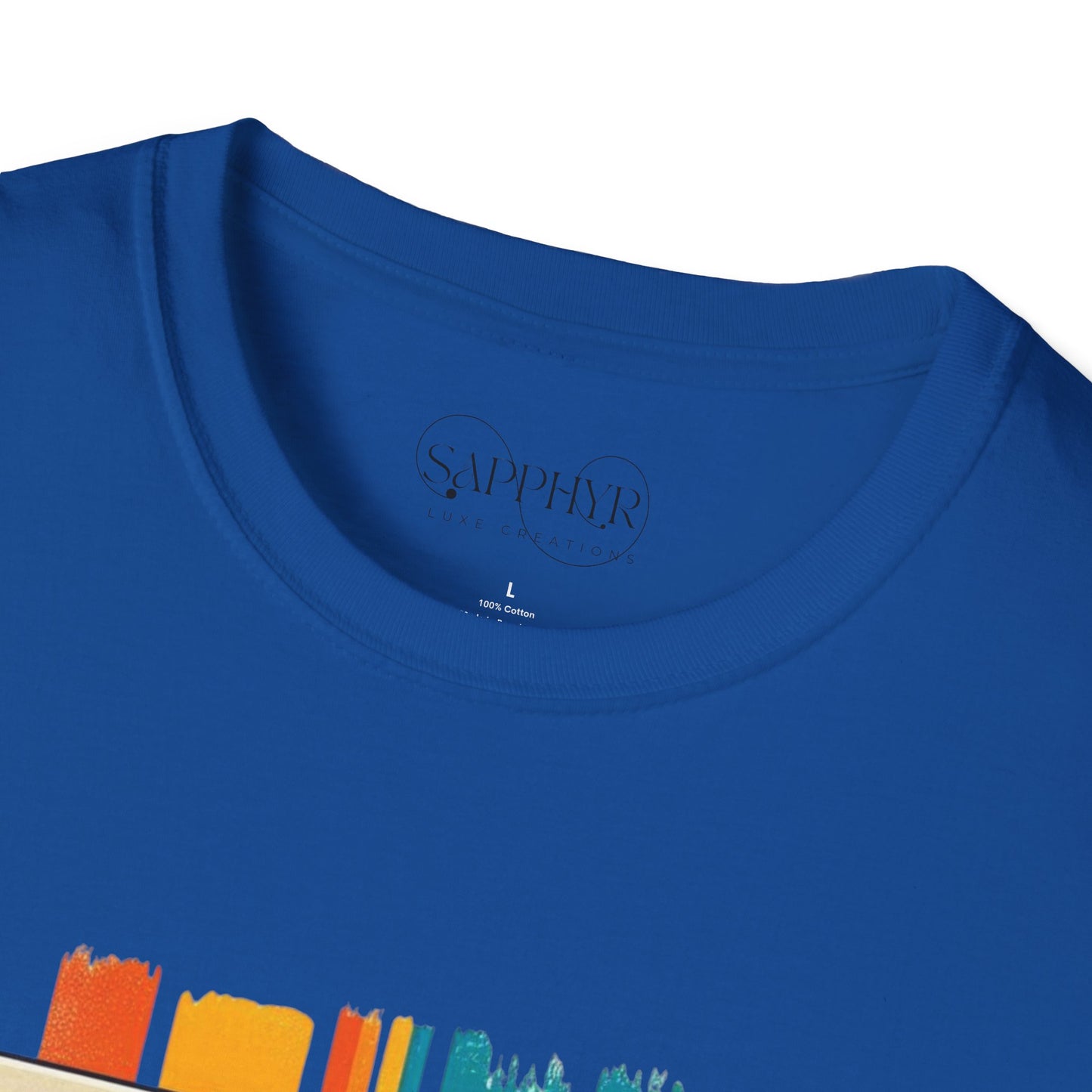 Retro 1985 Music T-Shirt, Vintage Inspired Tee, Unisex Softstyle Shirt, Gift for Music Lovers, 80s Nostalgia Apparel