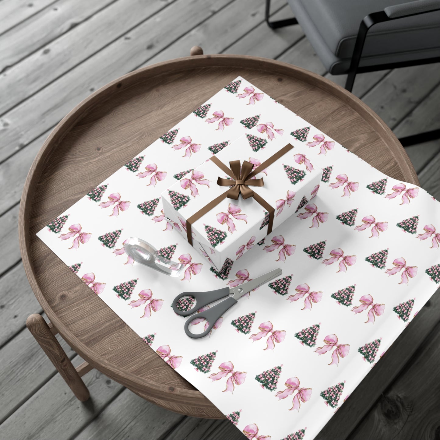 Gift Wrap Papers