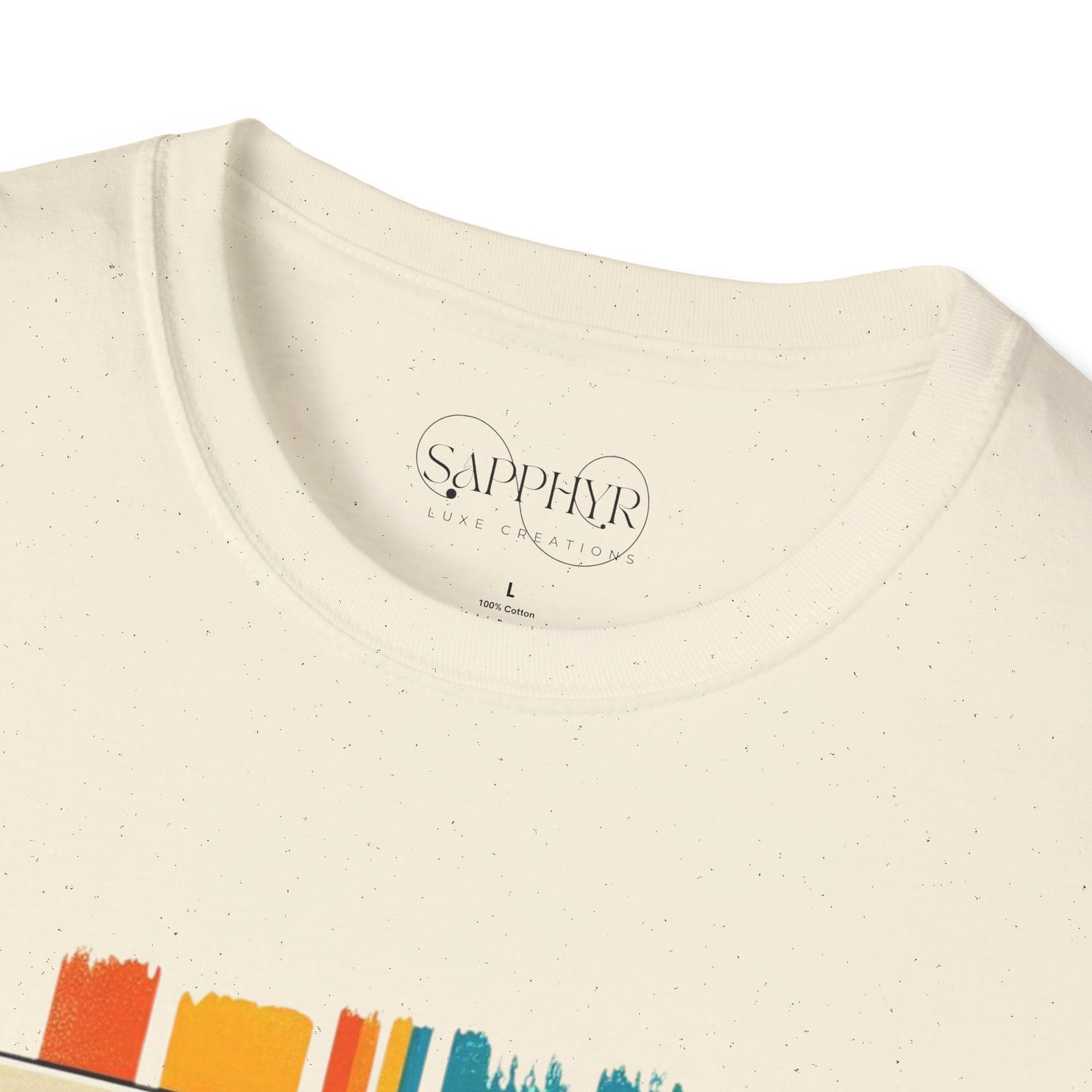 Retro 1985 Music T-Shirt, Vintage Inspired Tee, Unisex Softstyle Shirt, Gift for Music Lovers, 80s Nostalgia Apparel