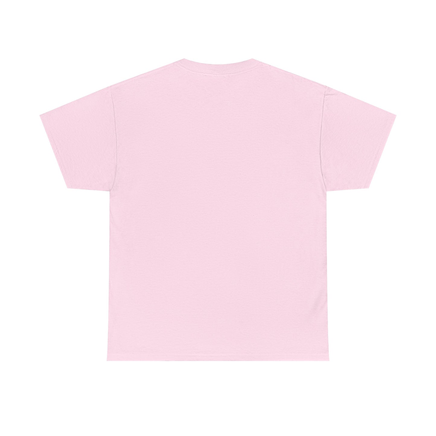 Mommin' Ain't Easy Unisex Heavy Cotton Tee - Perfect Gift for Moms