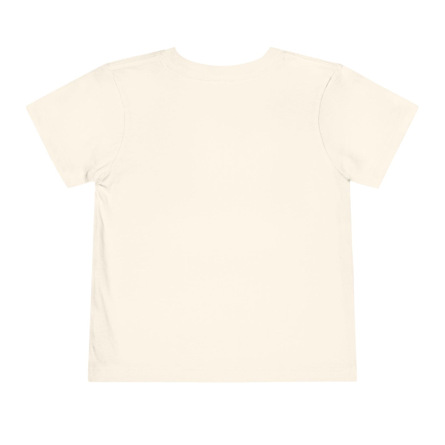 Toddler Preschool Graduate Tee - 2025 Celebration Shirt