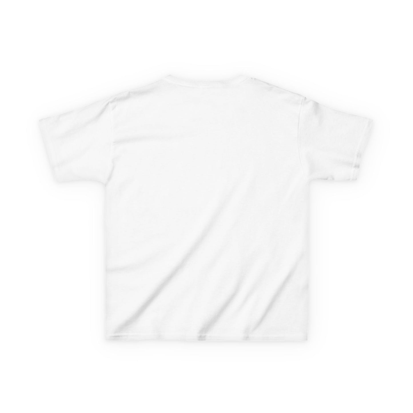 Creep It Real Kids Tee - Fun Graphic T-Shirt for Boys and Girls, Halloween Costume, Birthday Gift, Casual Wear, Party Theme