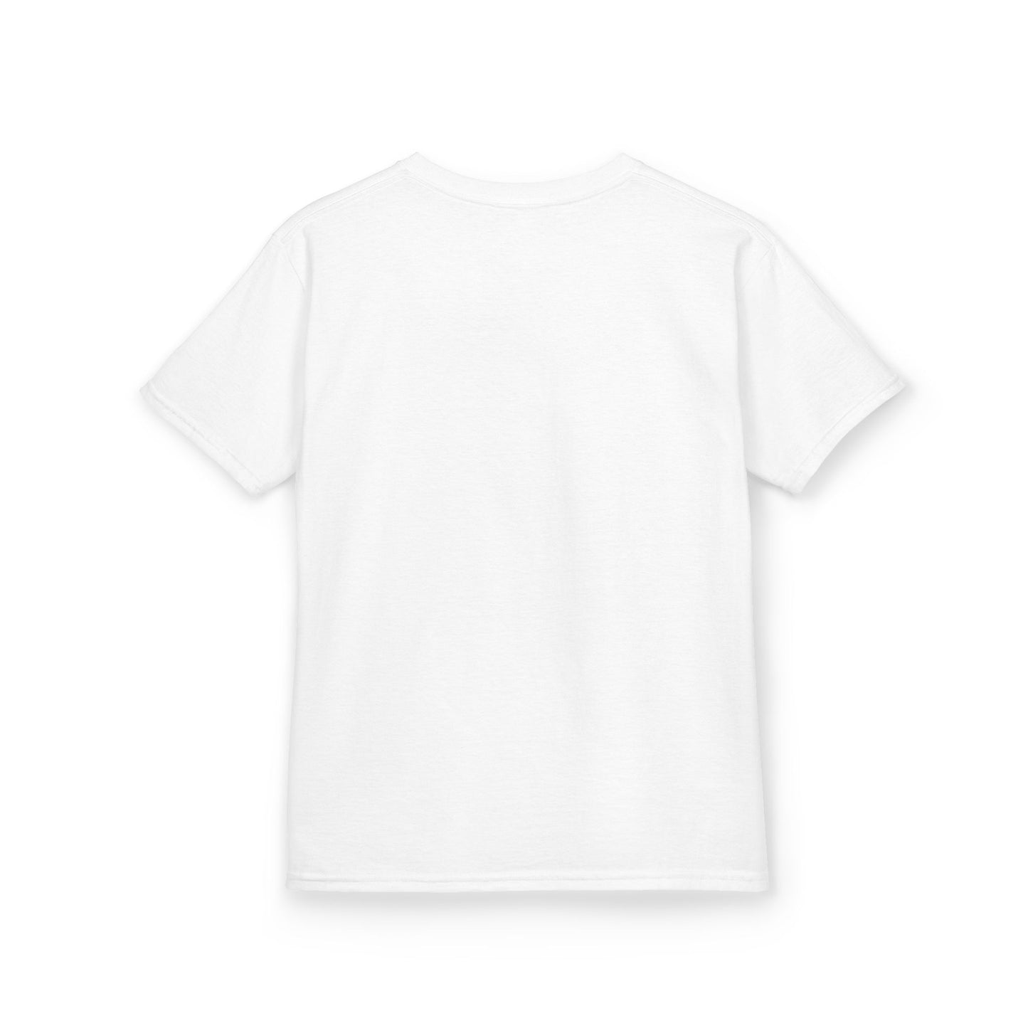 Creep It Real Kids Tee - Fun Graphic T-Shirt for Boys and Girls, Halloween Costume, Birthday Gift, Casual Wear, Party Theme