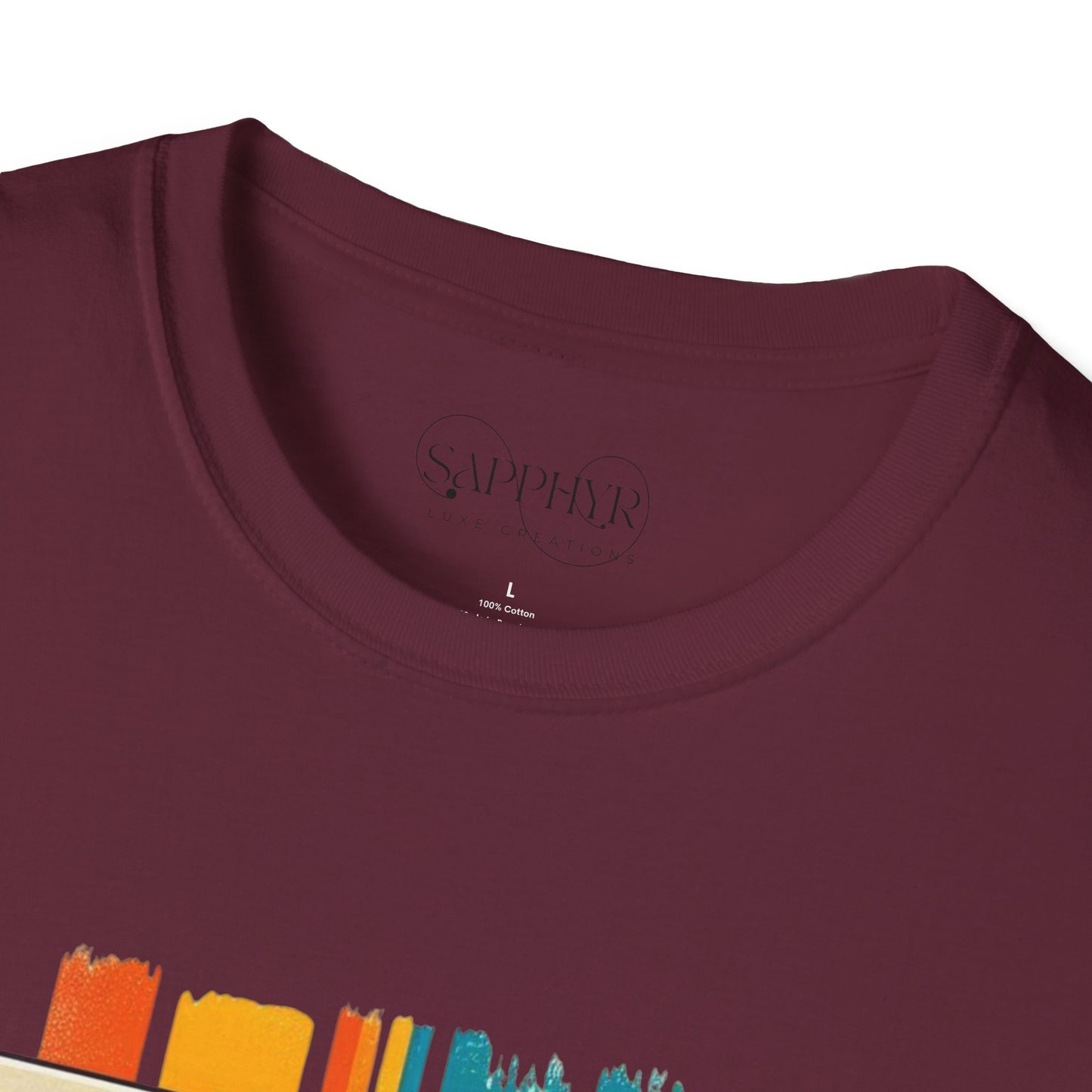 Retro 1985 Music T-Shirt, Vintage Inspired Tee, Unisex Softstyle Shirt, Gift for Music Lovers, 80s Nostalgia Apparel