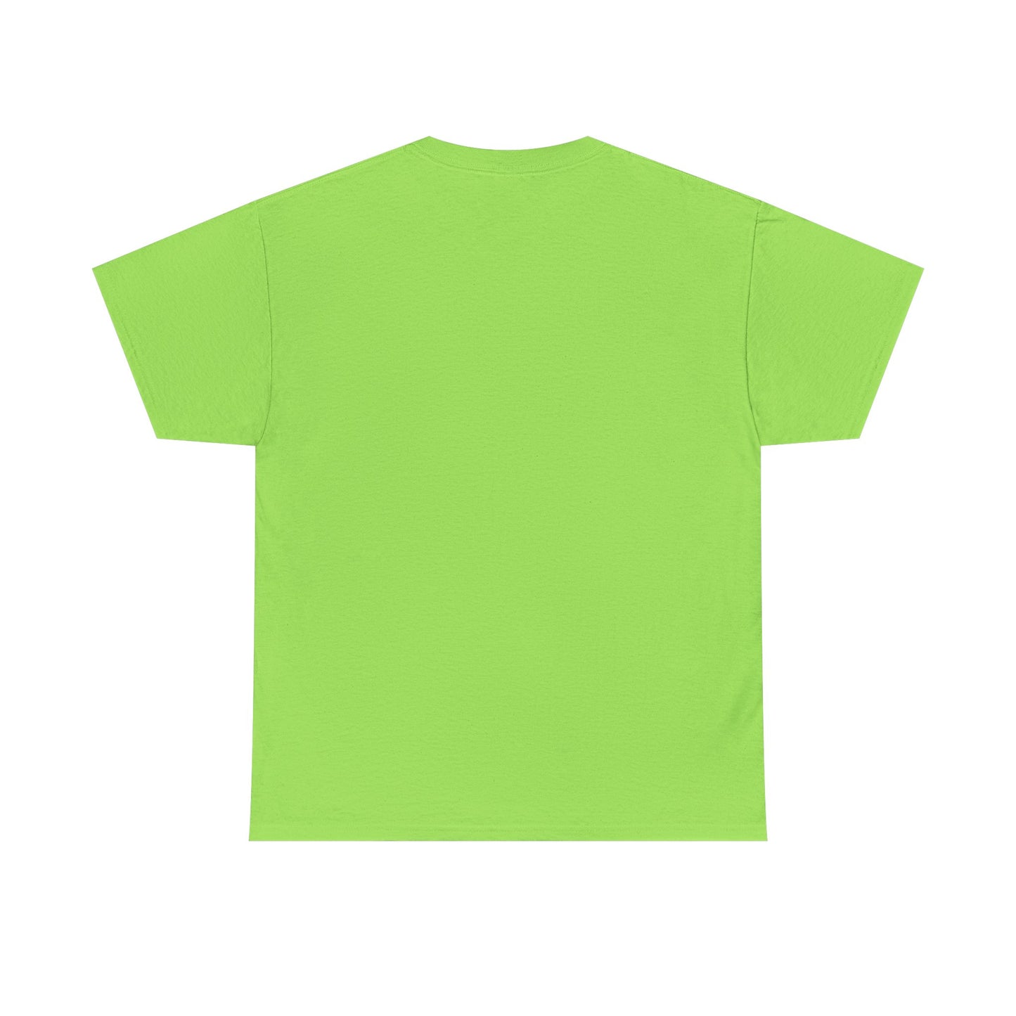 Mommin' Ain't Easy Unisex Heavy Cotton Tee - Perfect Gift for Moms