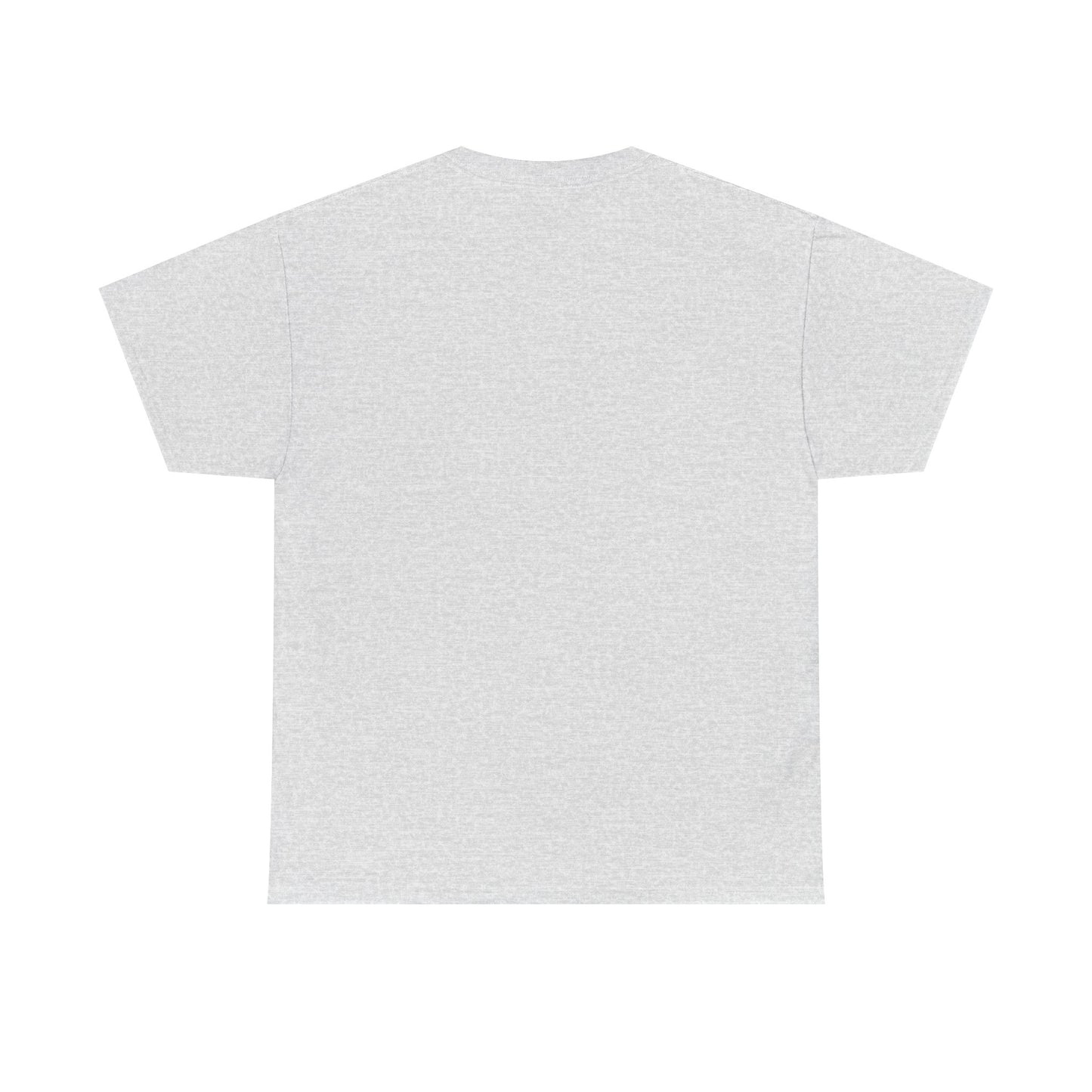 Mommin' Ain't Easy Unisex Heavy Cotton Tee - Perfect Gift for Moms
