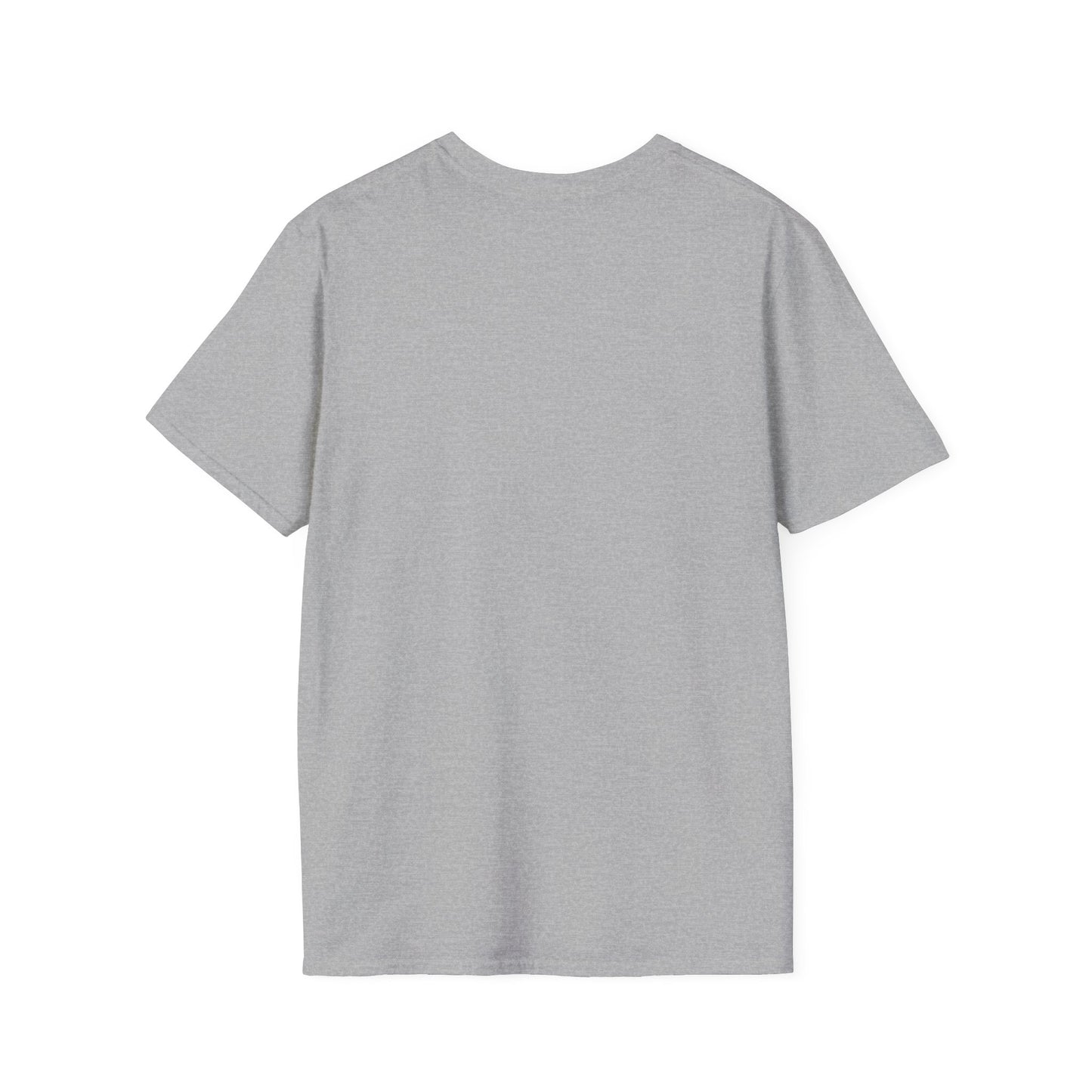 Mommin' Ain't Easy Unisex Softstyle T-Shirt - Fun and Comfortable Tee for Moms