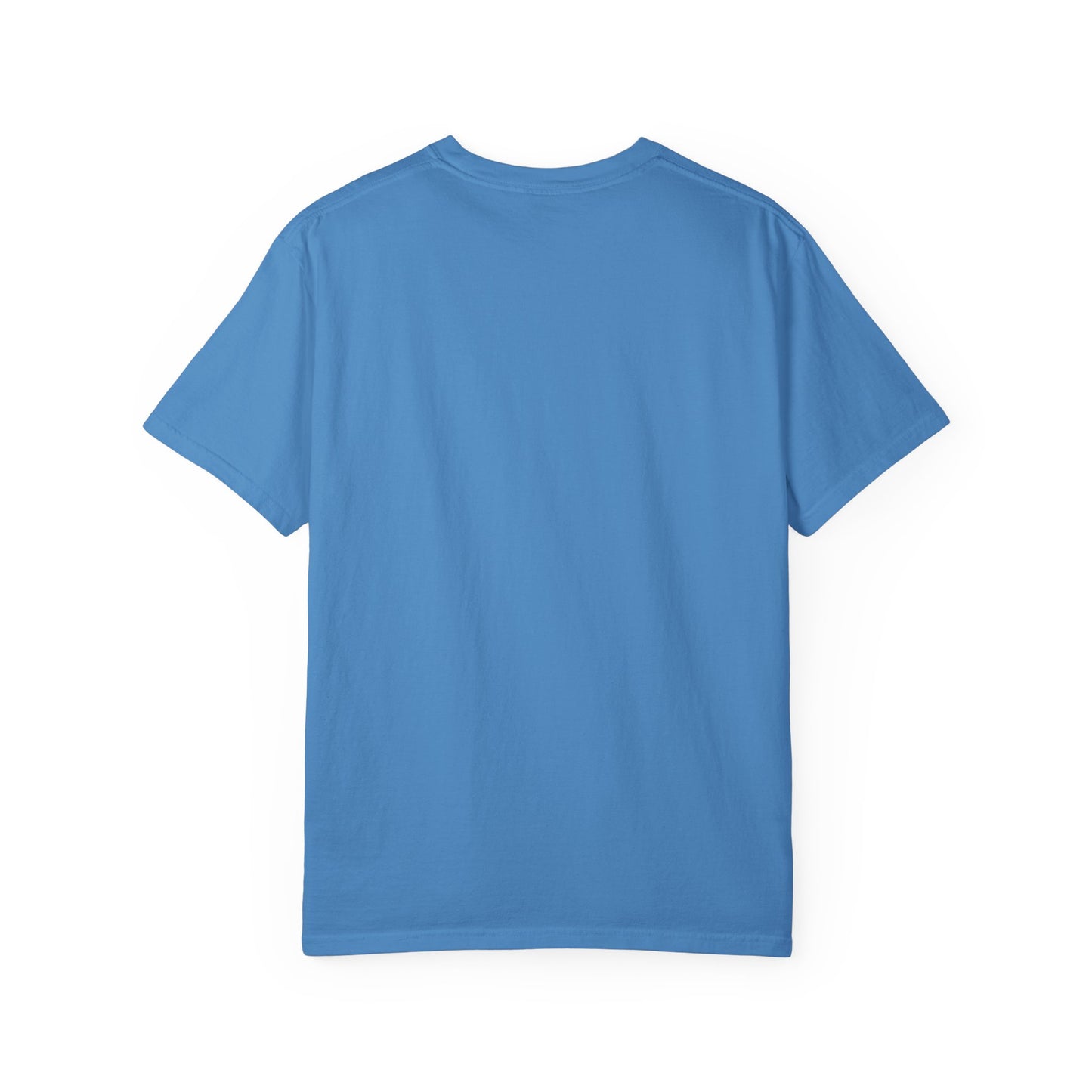 Gold Intertwined Hearts T-shirt