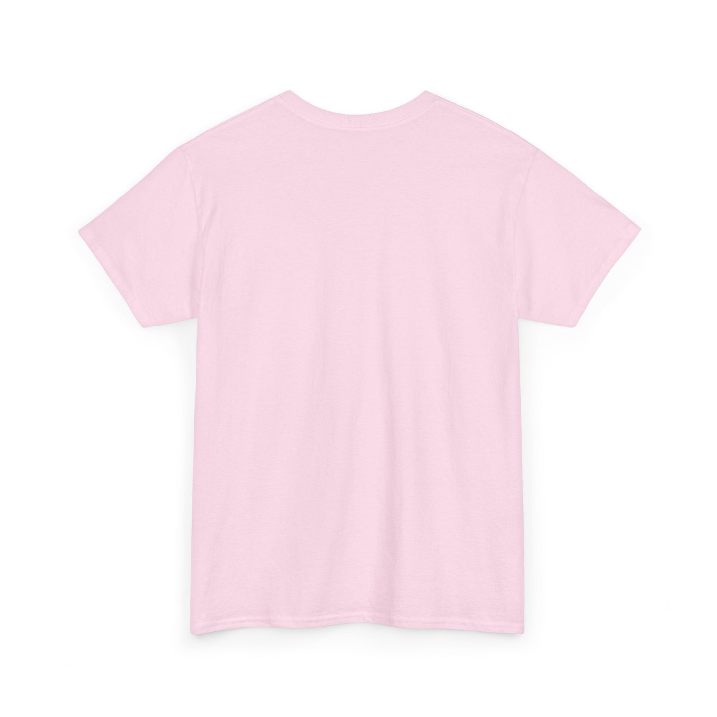 Mommin' Ain't Easy Unisex Heavy Cotton Tee - Perfect Gift for Moms