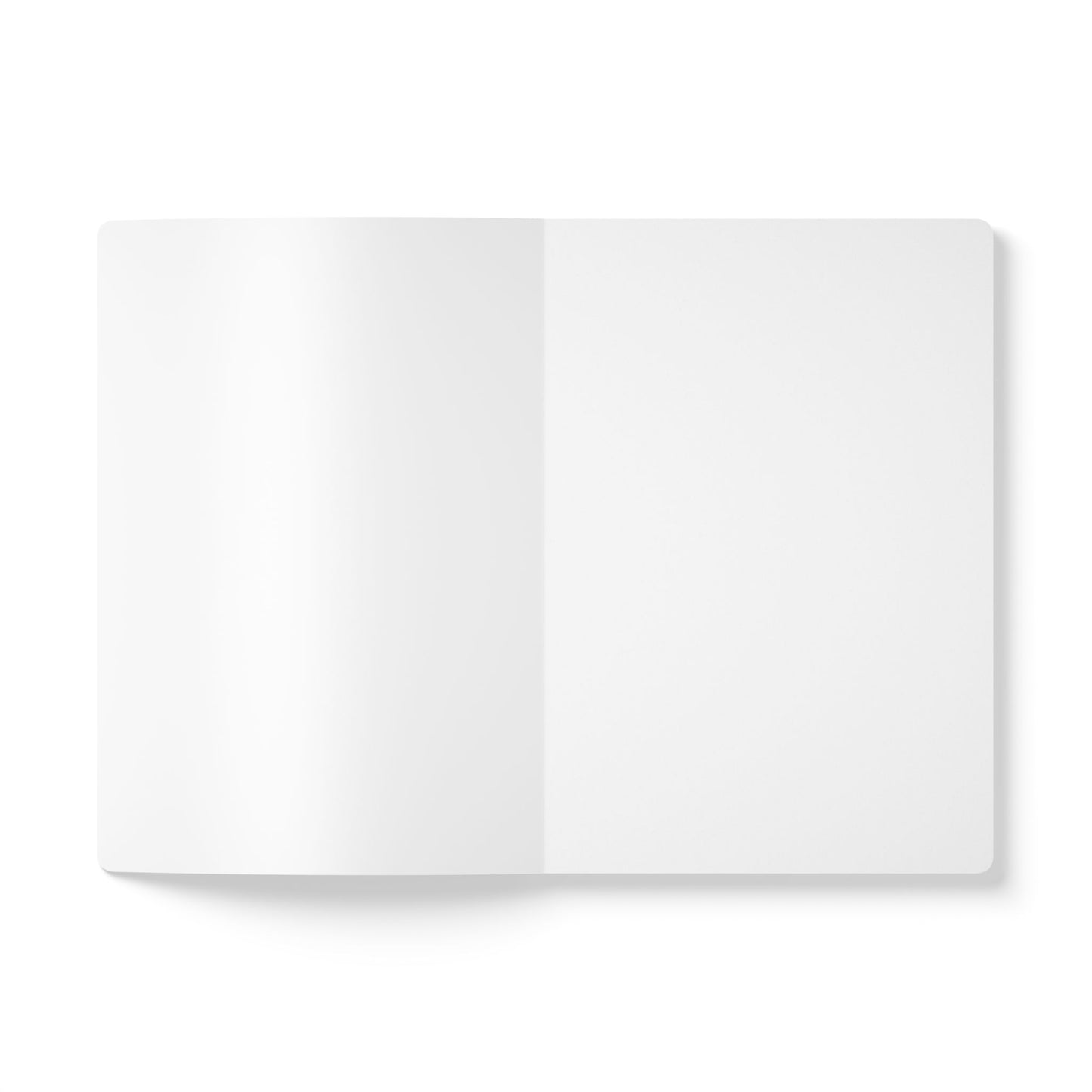 Vibrant Floral Softcover Journal - Ideal for Writing & Reflection