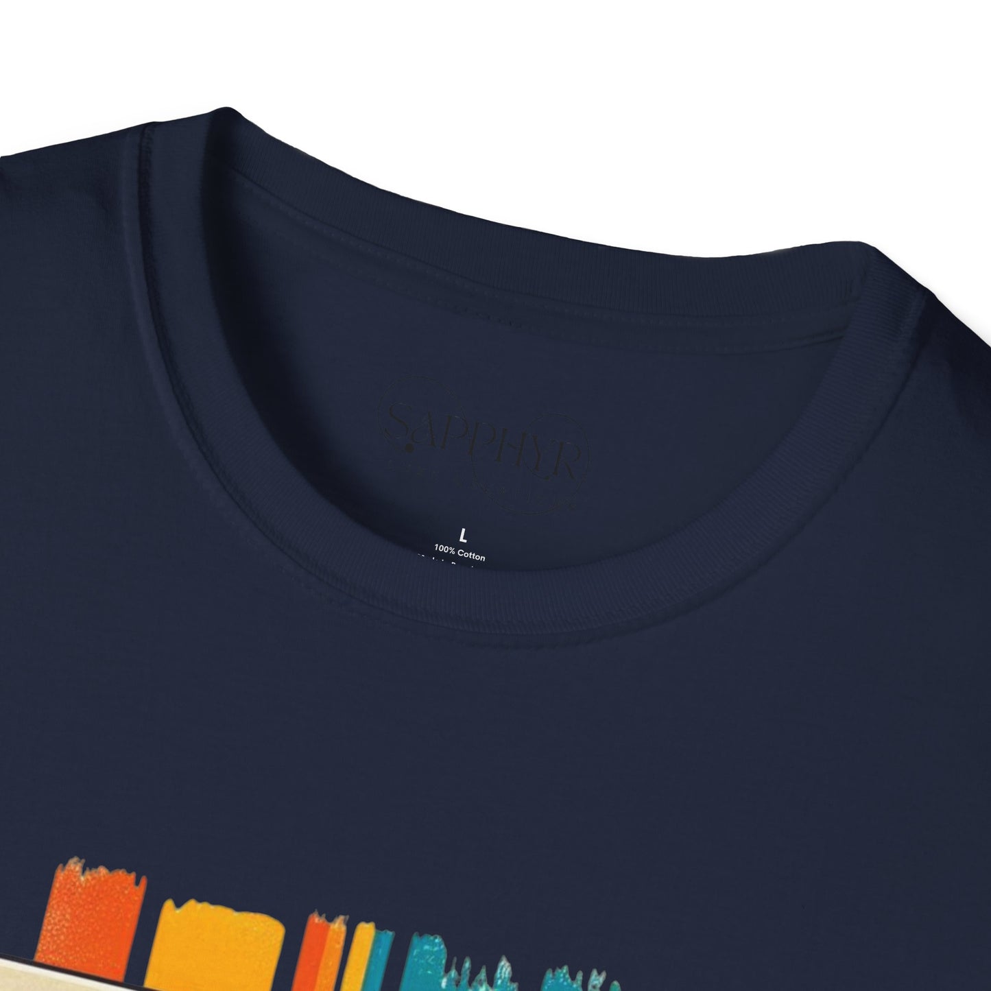 Retro 1985 Music T-Shirt, Vintage Inspired Tee, Unisex Softstyle Shirt, Gift for Music Lovers, 80s Nostalgia Apparel