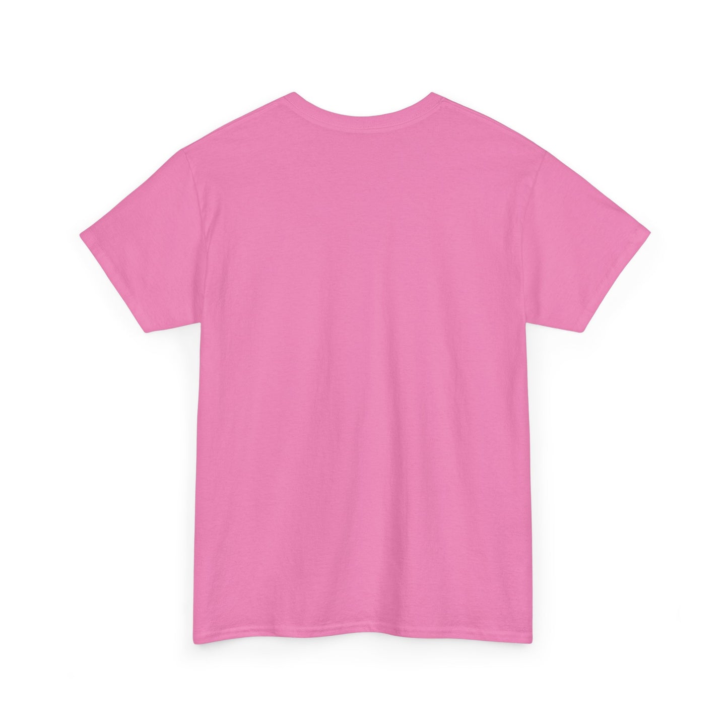 Mommin' Ain't Easy Unisex Heavy Cotton Tee - Perfect Gift for Moms