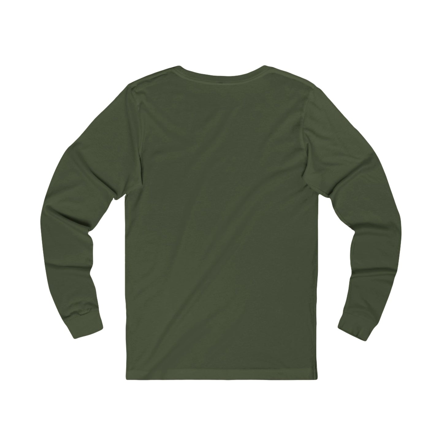 Colorful Teacher Long Sleeve Shirt – Teach Love Inspire Design