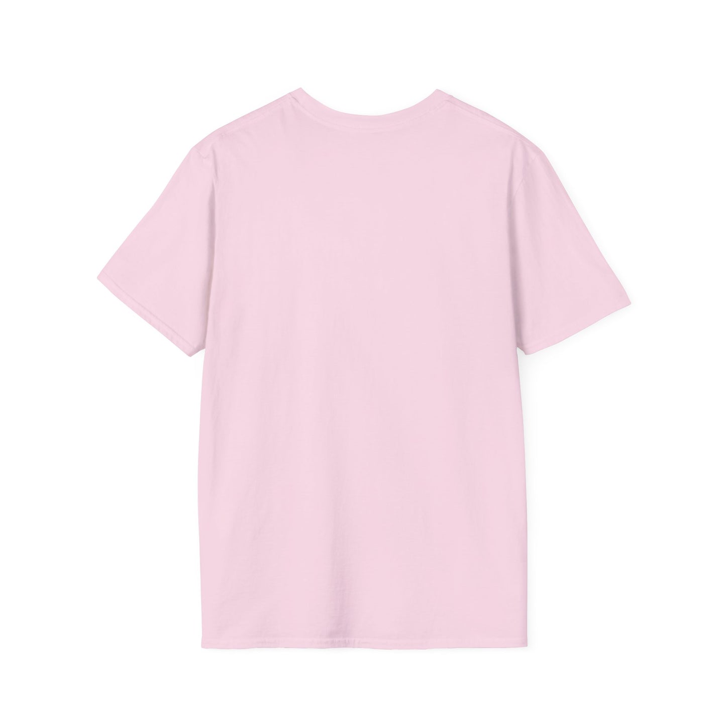 Mommin' Ain't Easy Unisex Softstyle T-Shirt - Fun and Comfortable Tee for Moms