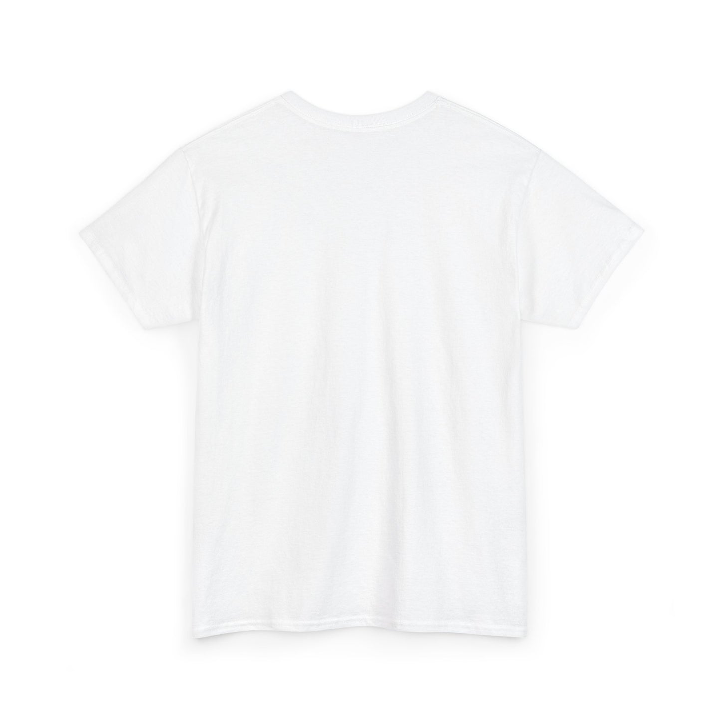 Mommin' Ain't Easy Unisex Heavy Cotton Tee - Perfect Gift for Moms