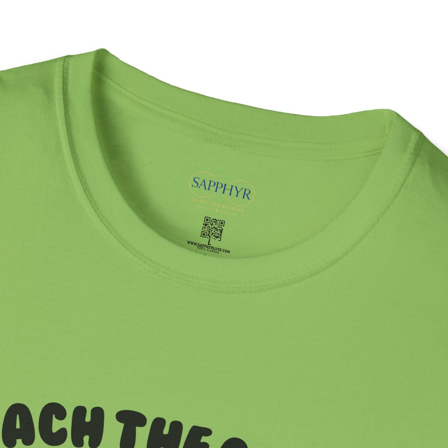 Pumpkin Teacher T-Shirt, Fall Apparel, Autumn Vibes, Halloween Gift, Cute Teacher Shirt, Back to School Tee