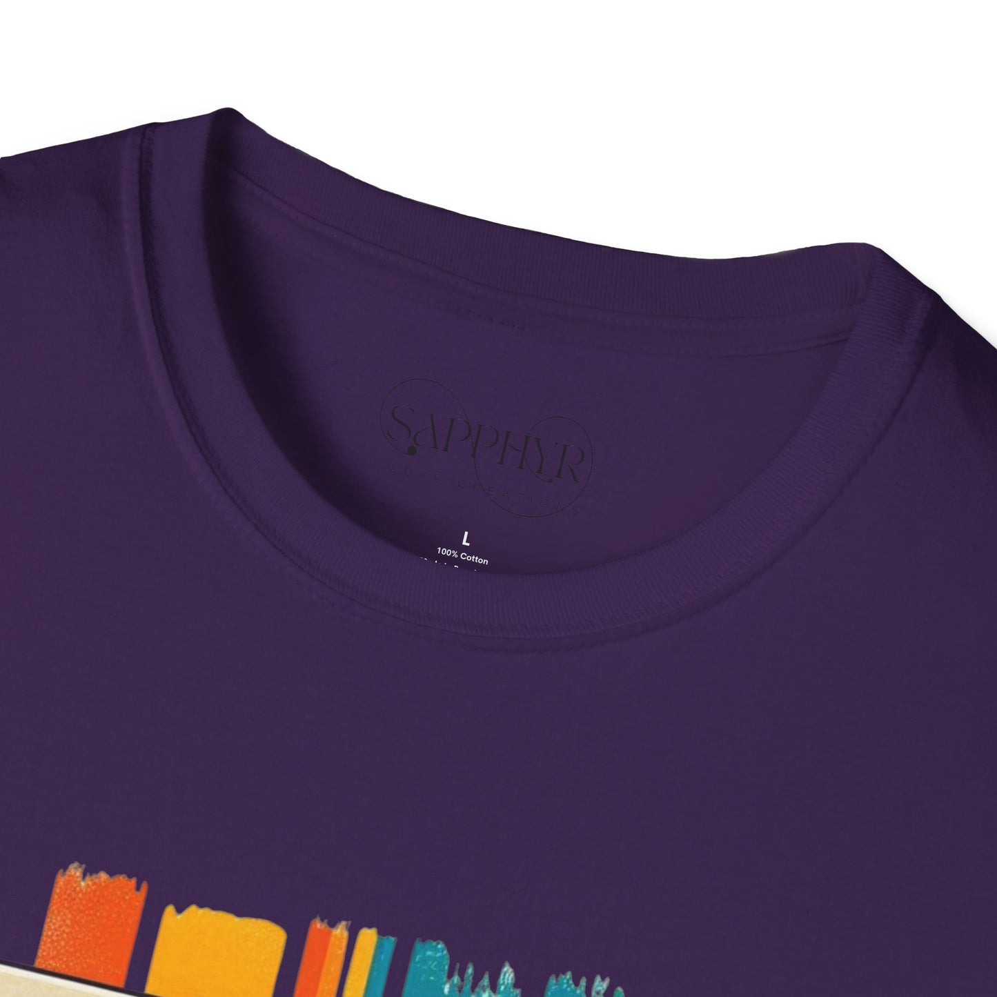 Retro 1985 Music T-Shirt, Vintage Inspired Tee, Unisex Softstyle Shirt, Gift for Music Lovers, 80s Nostalgia Apparel