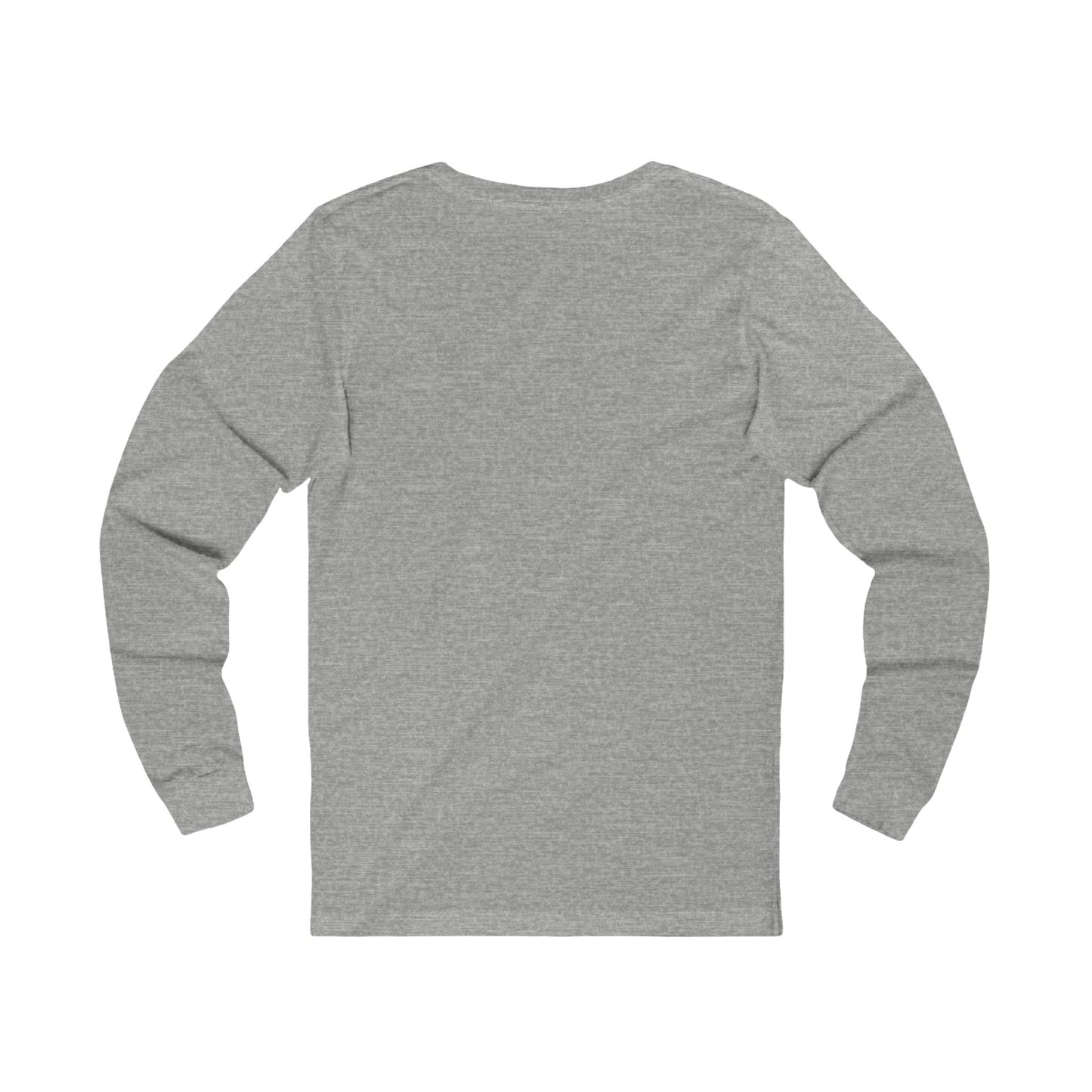 Colorful Teacher Long Sleeve Shirt – Teach Love Inspire Design