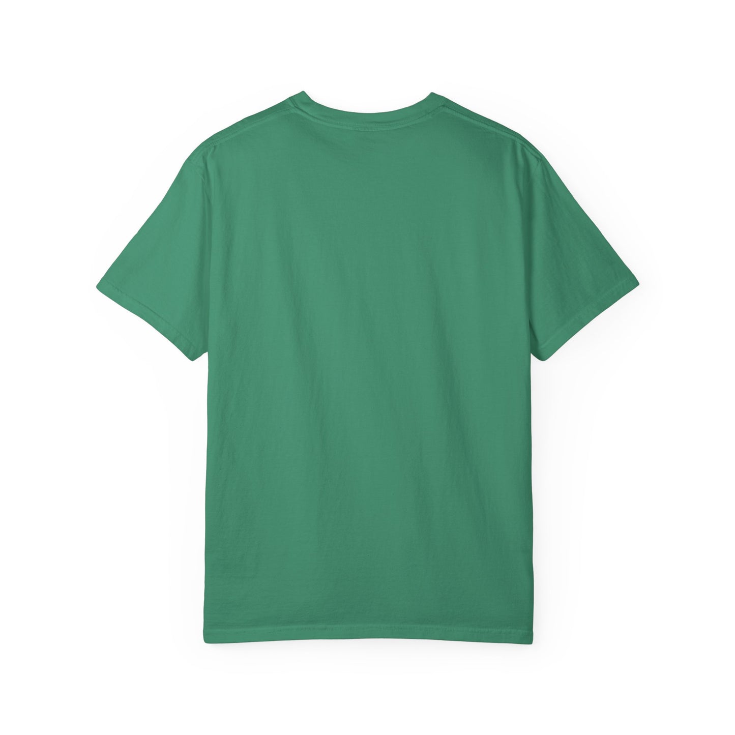 Family Reunion T-Shirt, Unisex Garment-Dyed Tee, Family Heritage Gift, Roots and Love Graphic Shirt, Personalized Gathering Apparel