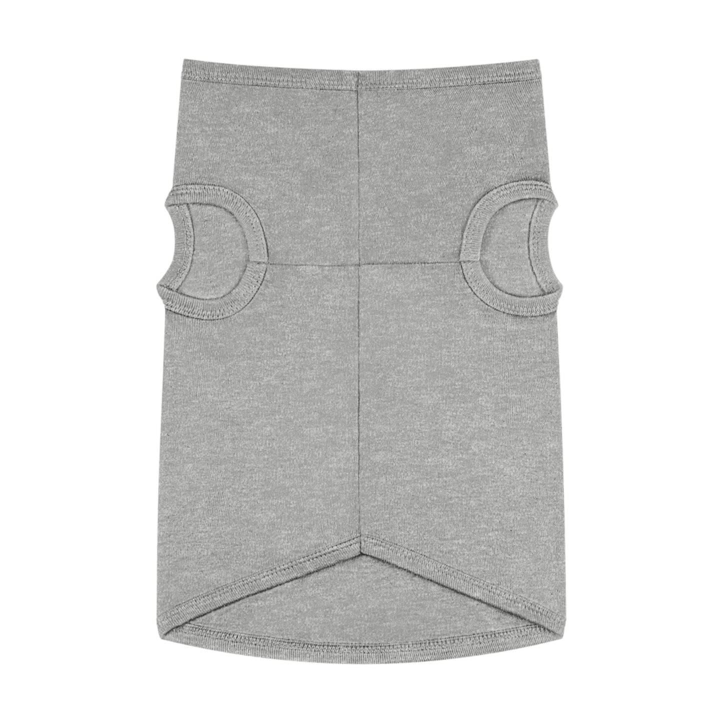 Custom Dog Tank Top - Personalized Pet Apparel, Cute Pet Clothing, Dog Lover Gift, Summer Pet Tank, Unique Pet Wear #