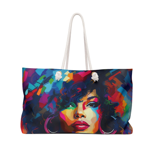 Weekender Bag